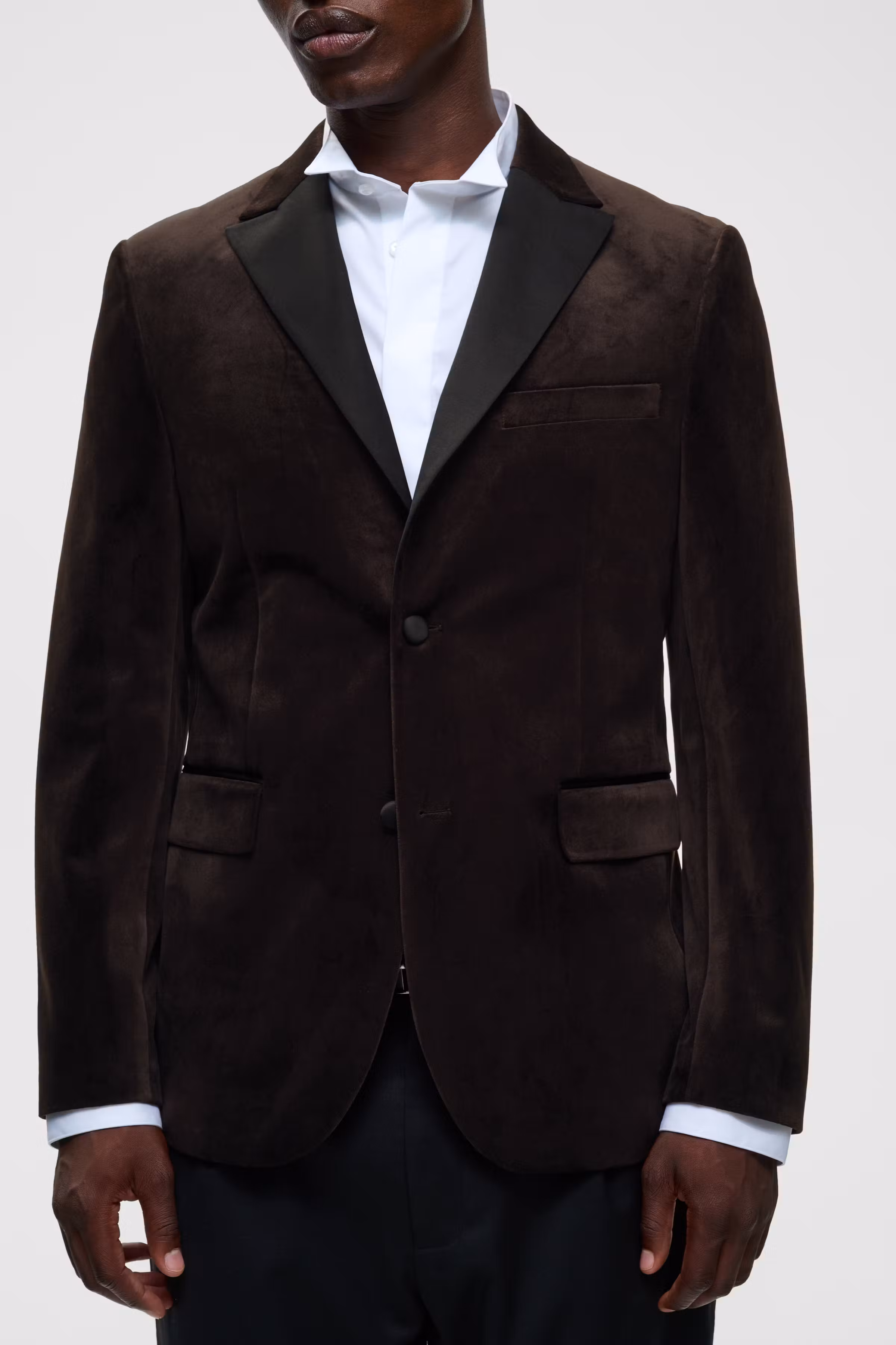 MAcharles Blazer LOOKBOOK DETAIL 30209401-191109