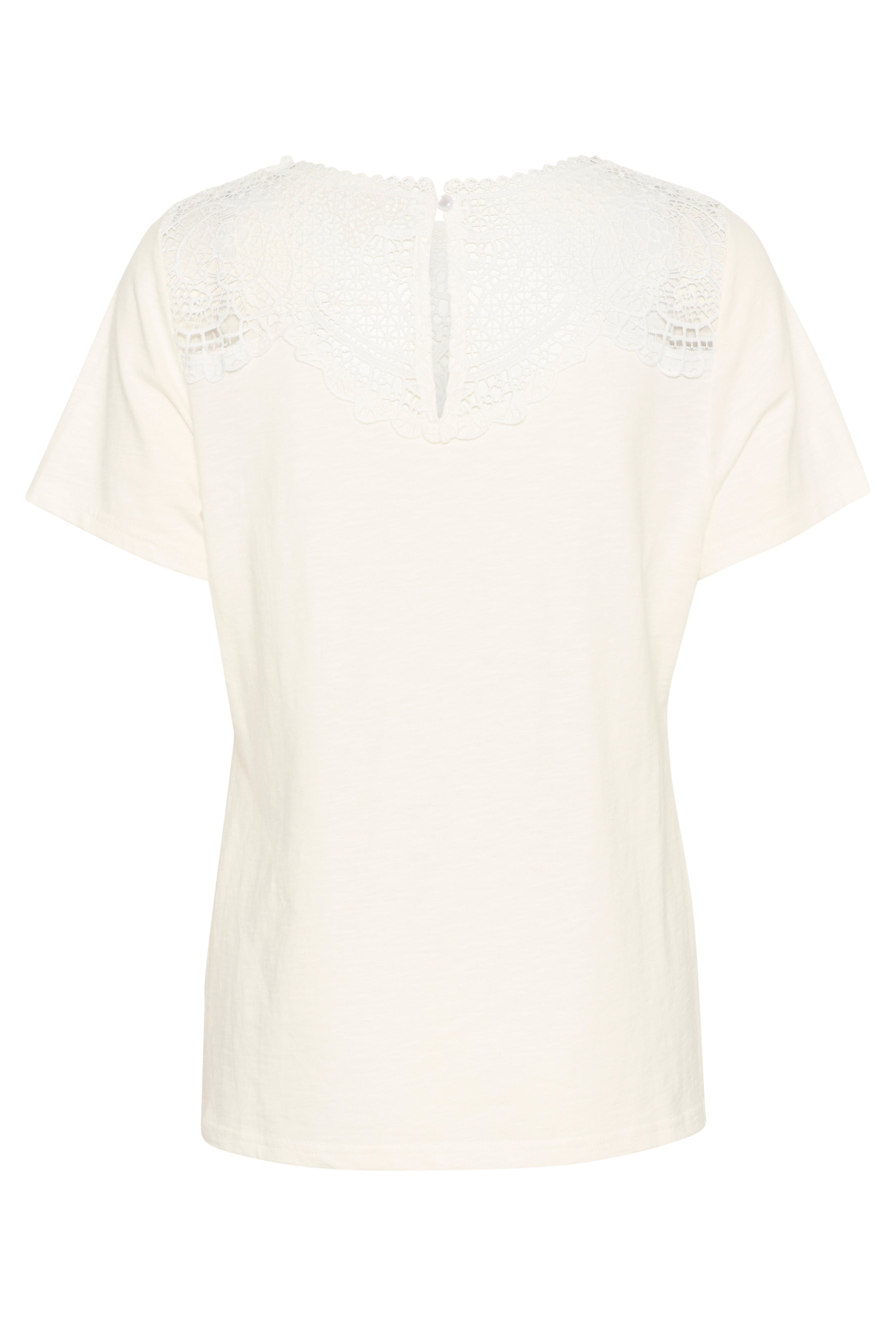 CUxandra T-shirt PACK BACK 50111503-500013