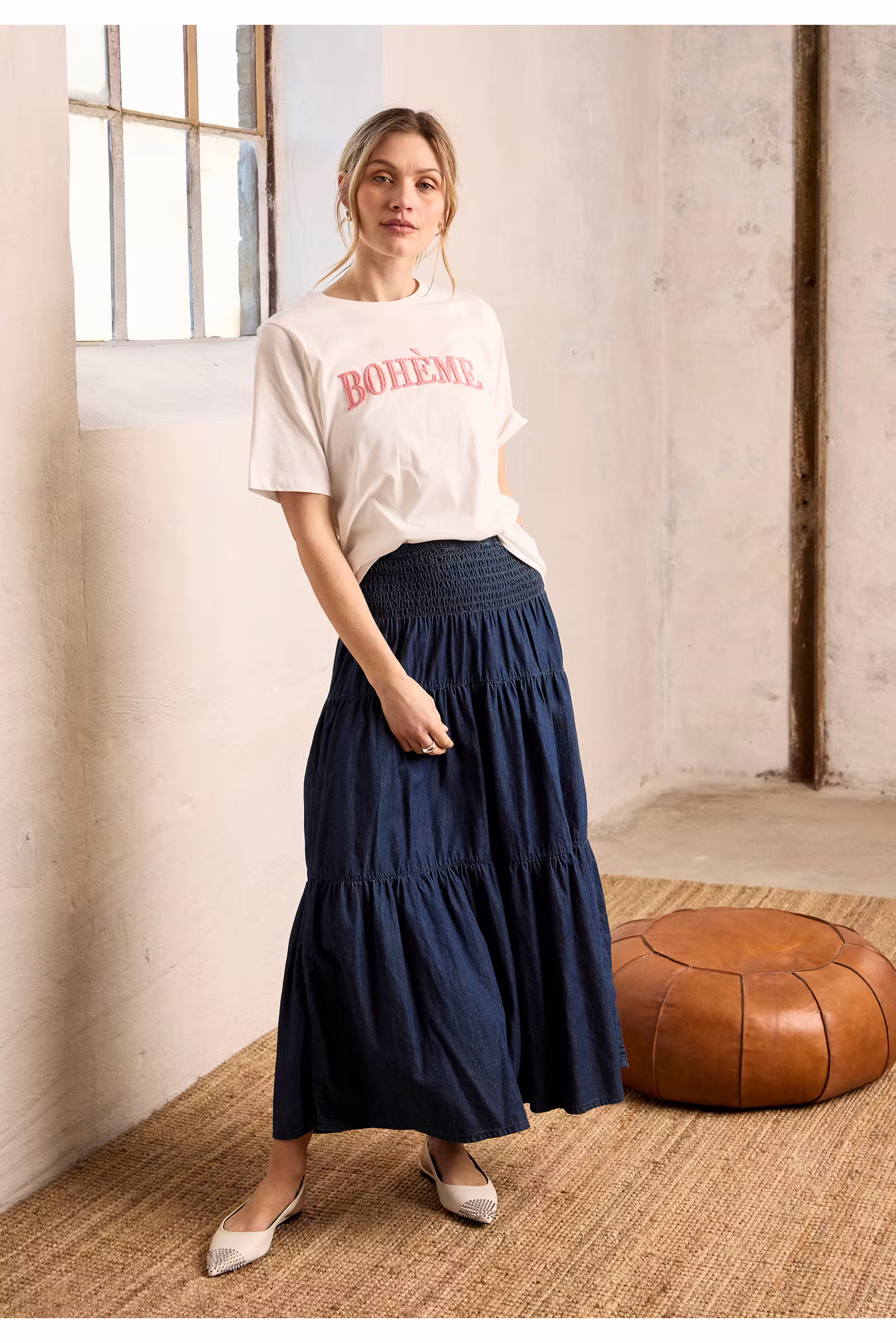 PZJILL Skirt LOCATION NONE 50210737-200002