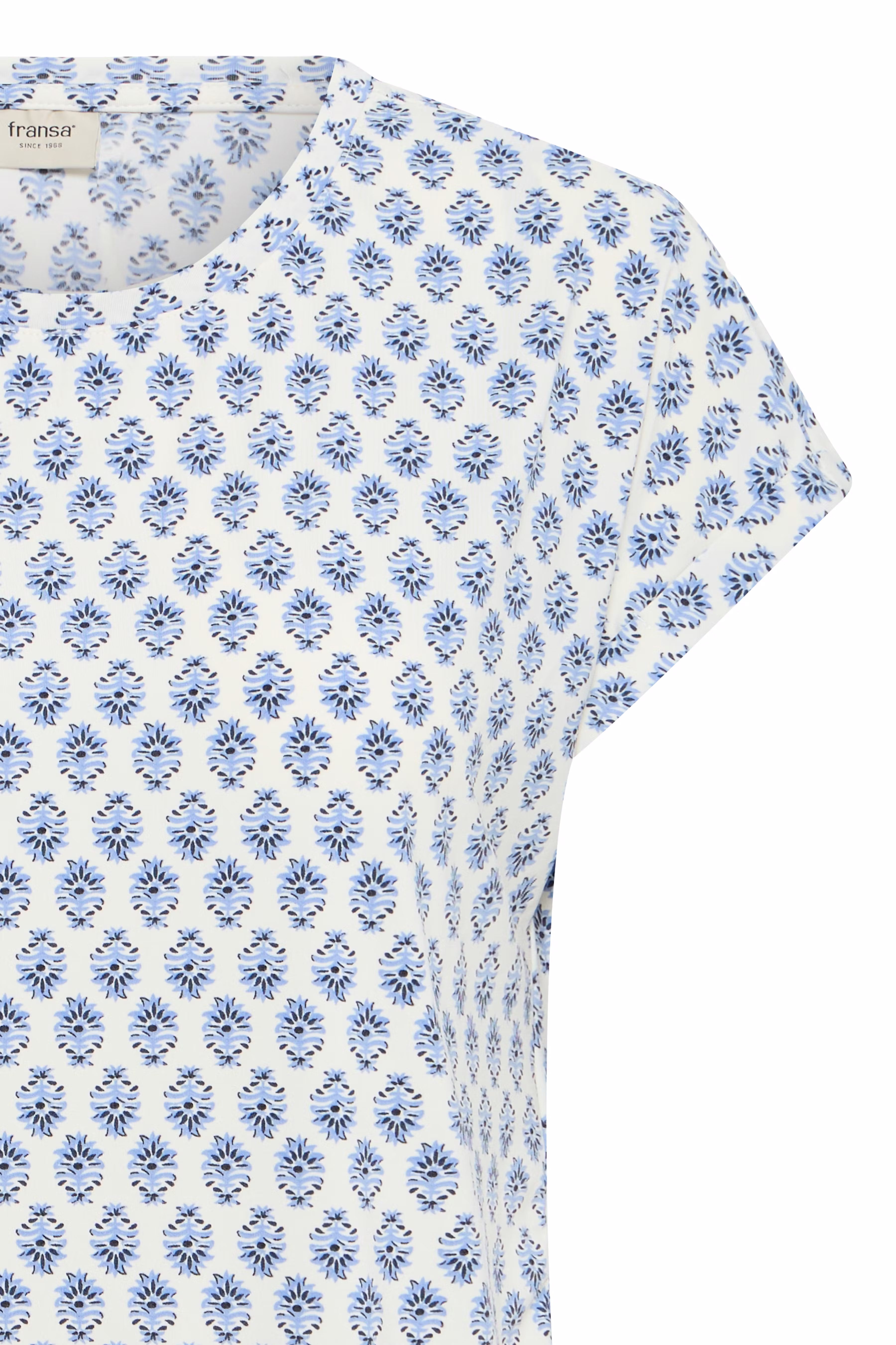 FRSEEN T-shirt PACK DETAIL 20610634-900009530