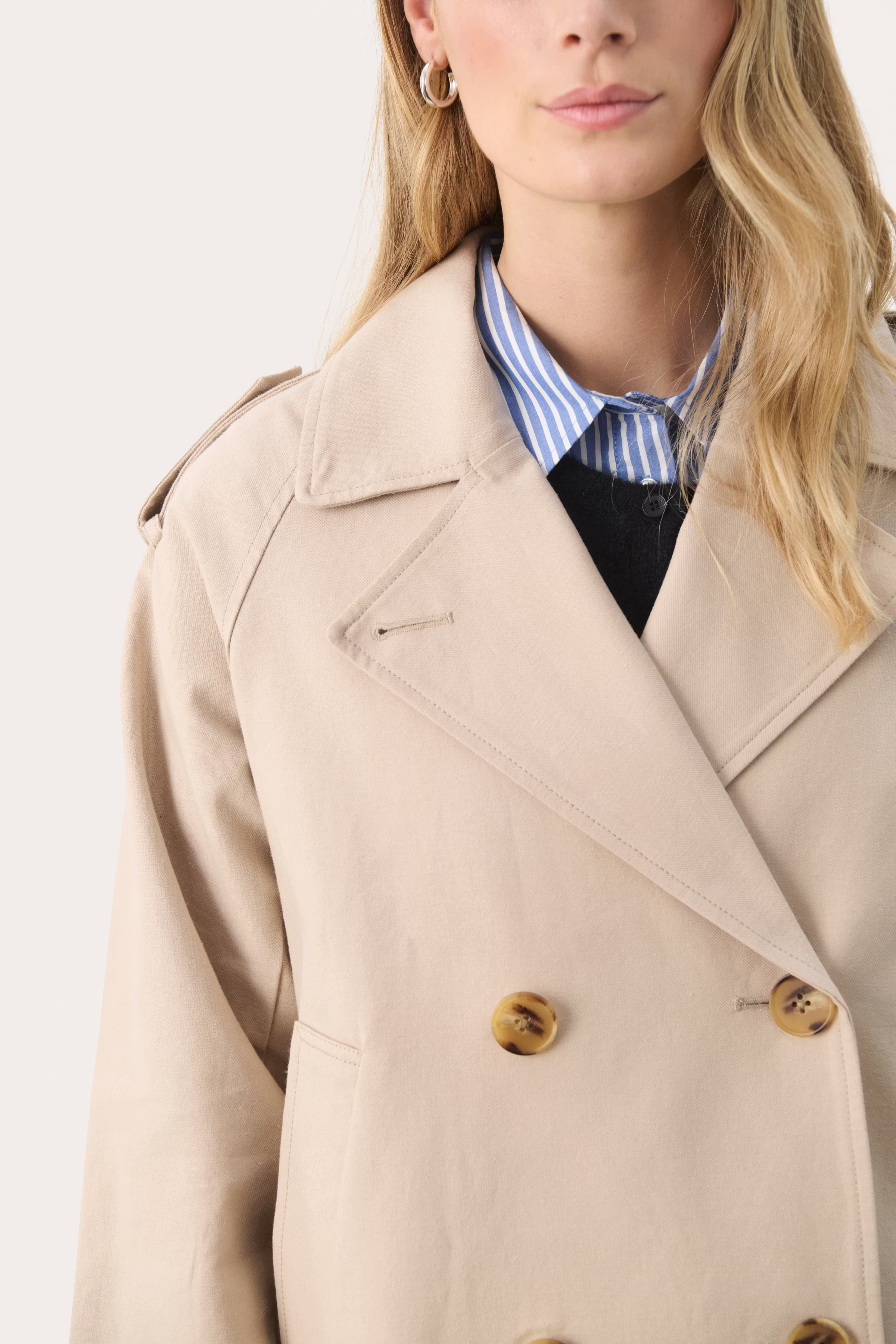 NickeyPW Oberbekleidung LOOKBOOK DETAIL 30309190-151304