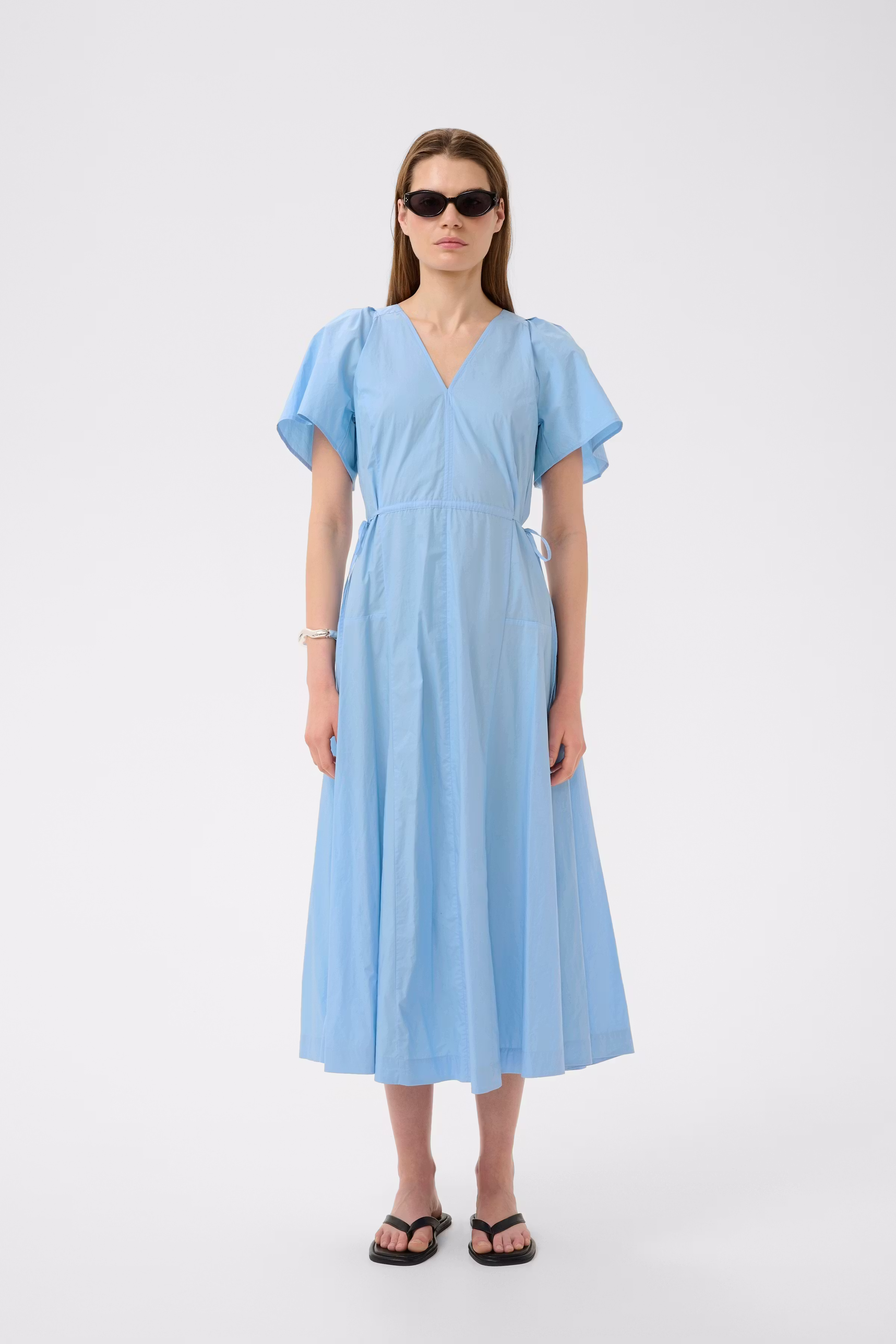 RAVENIW Dress LOOKBOOK FRONT 30112502-153922