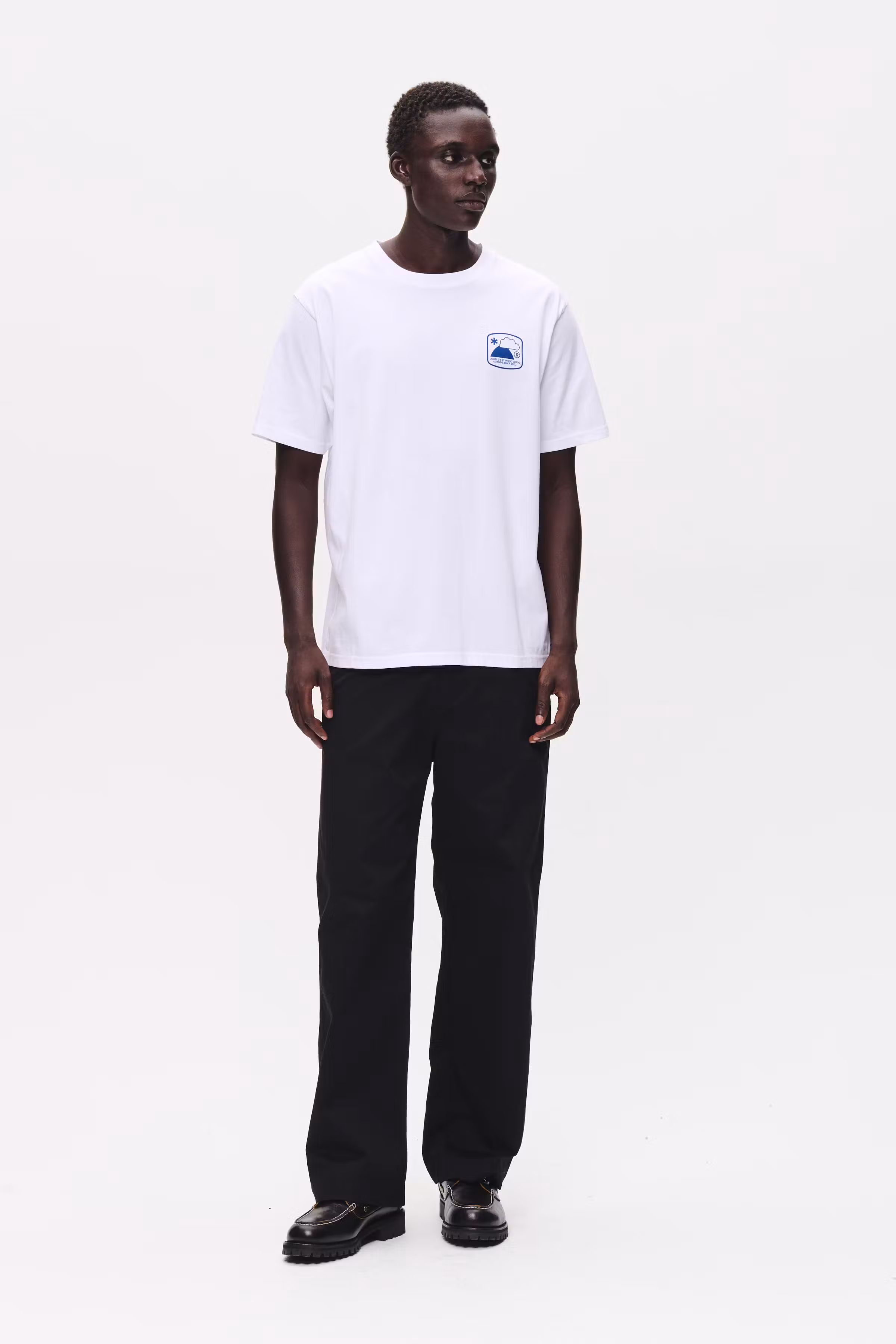 WWAce Outsider T-shirt LOOKBOOK FRONT 30252255-110601