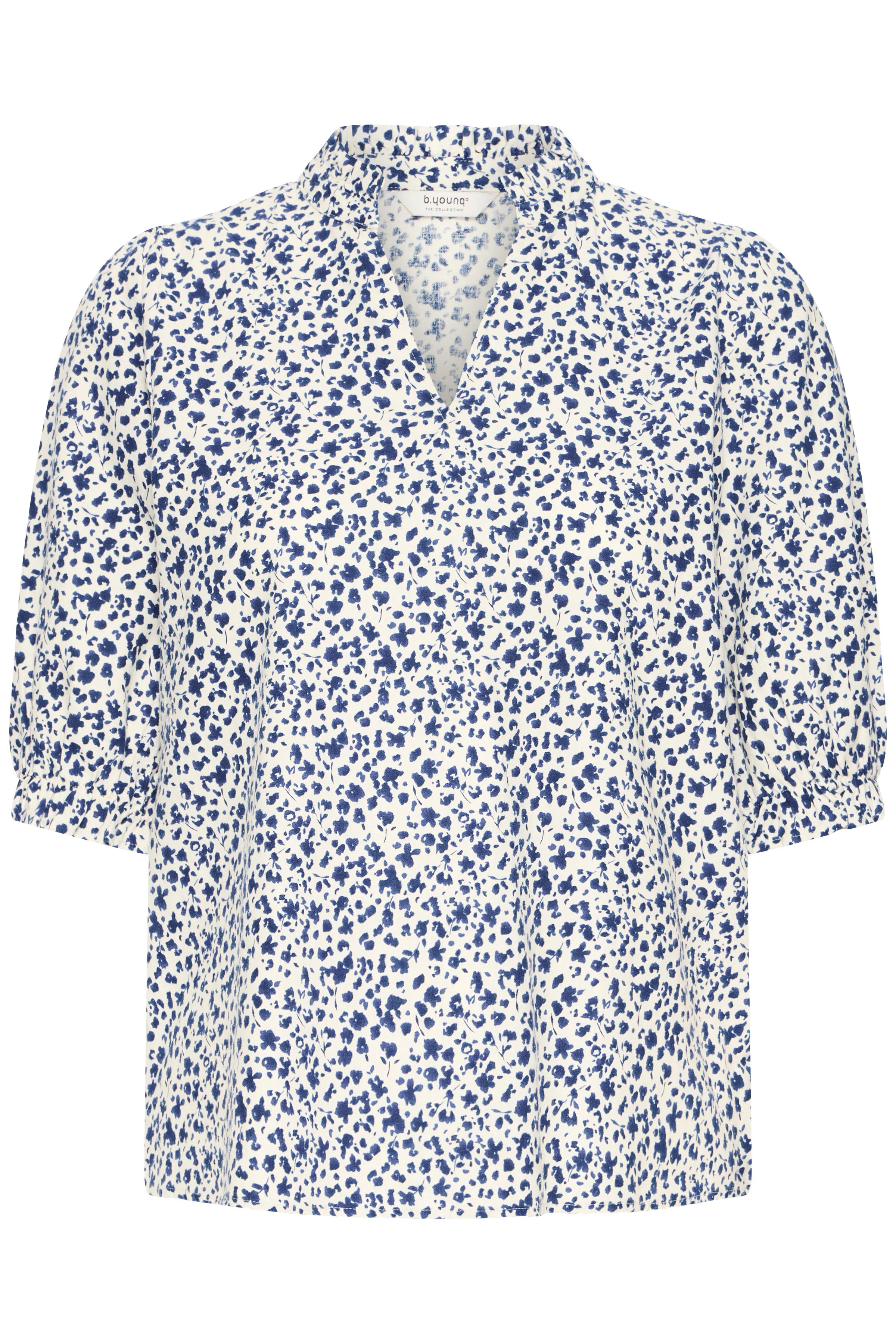 BYFALAKKA Bluse PACK FRONT 20818825-1353041