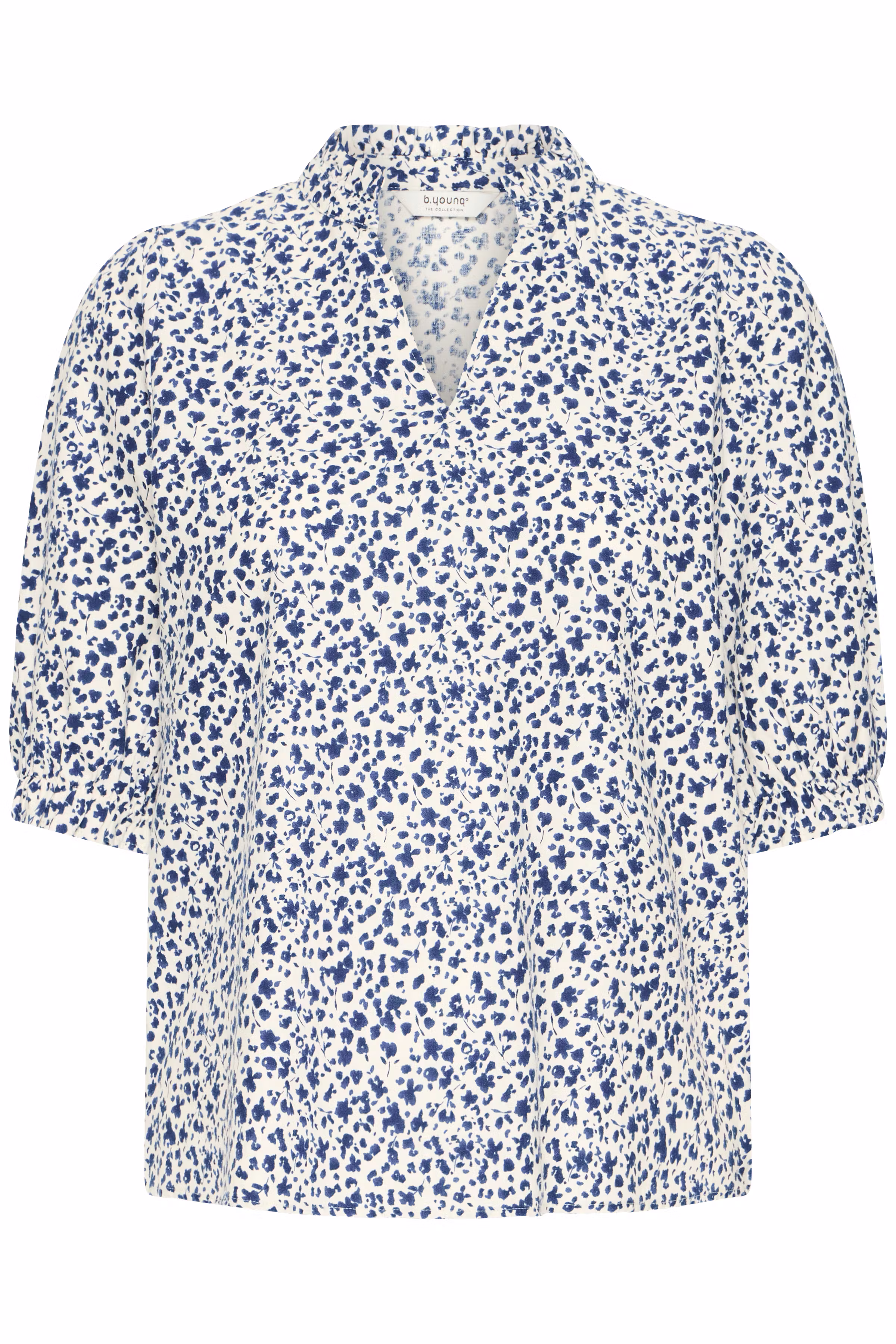 BYFALAKKA Bluse PACK FRONT 20818825-900006881