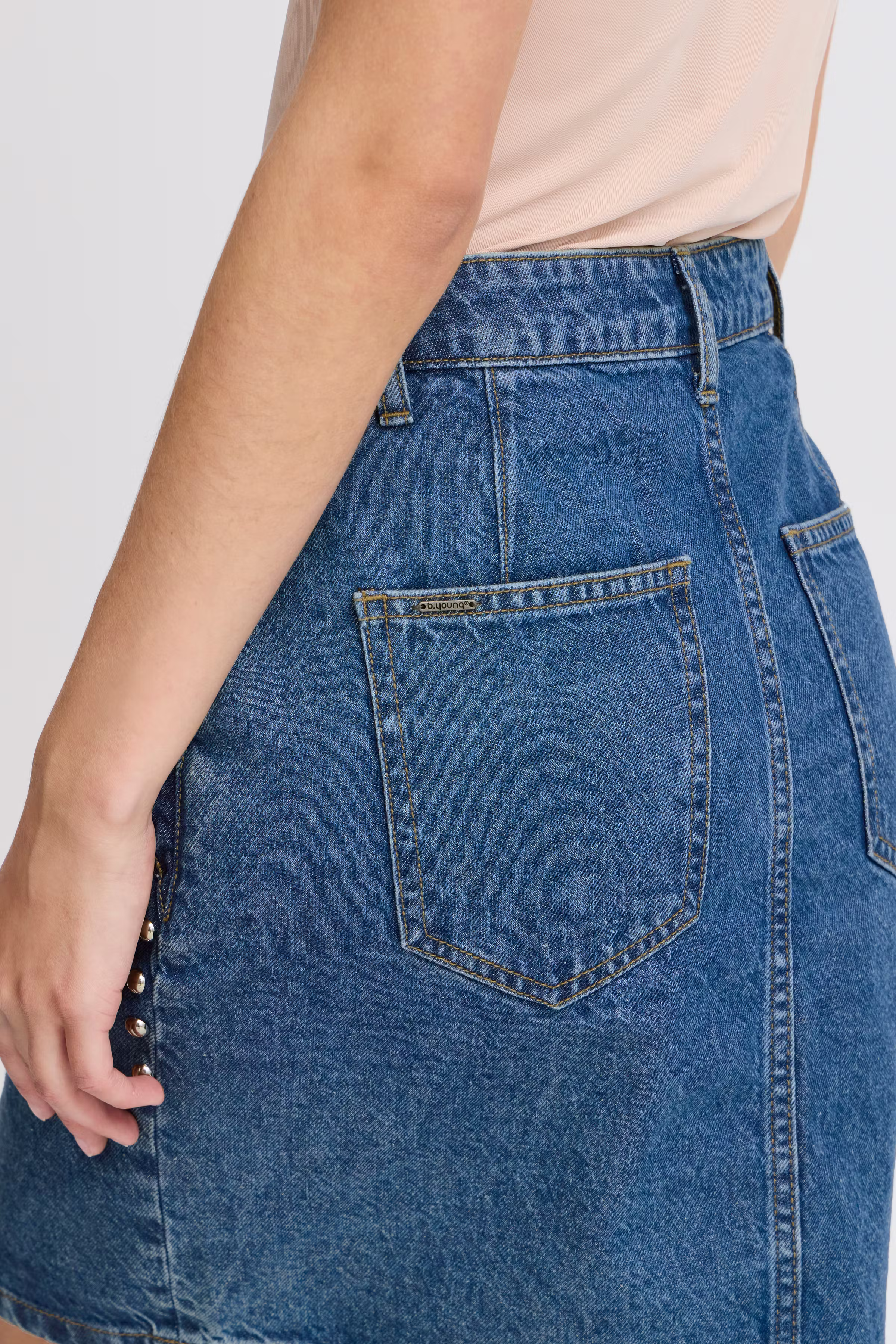 BYKAPUCA Skjørt LOOKBOOK DETAIL 20815188-200461