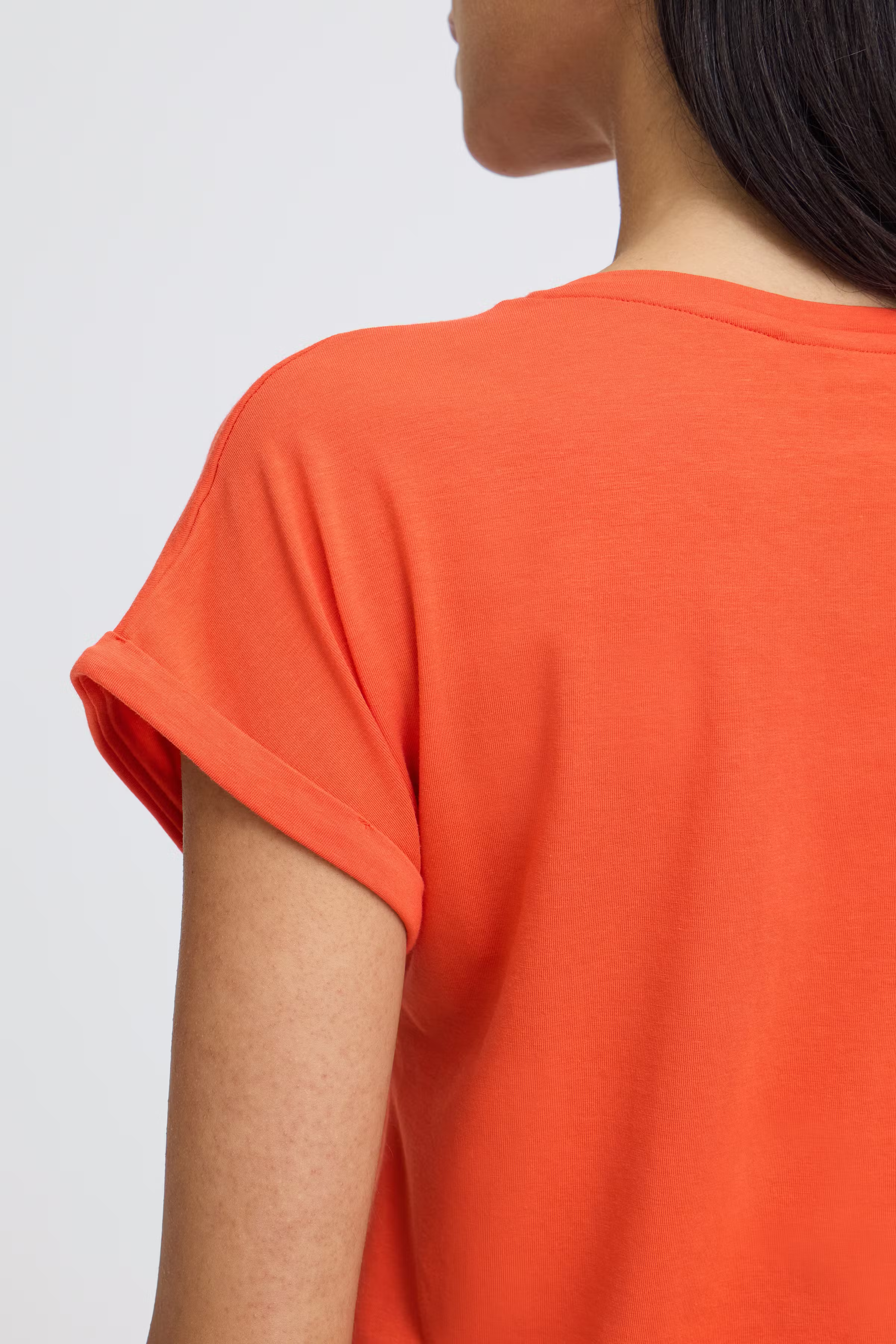 BYPamila T-shirt LOOKBOOK DETAIL 20804205-171564