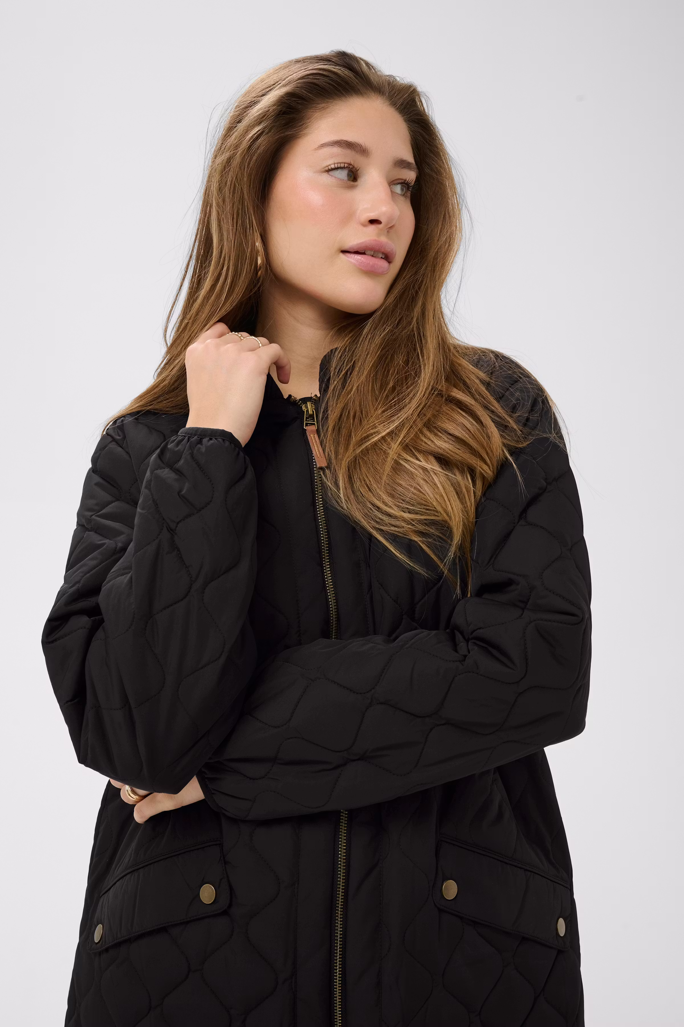 ArwenCR Jacket LOOKBOOK DETAIL 10606580-100120