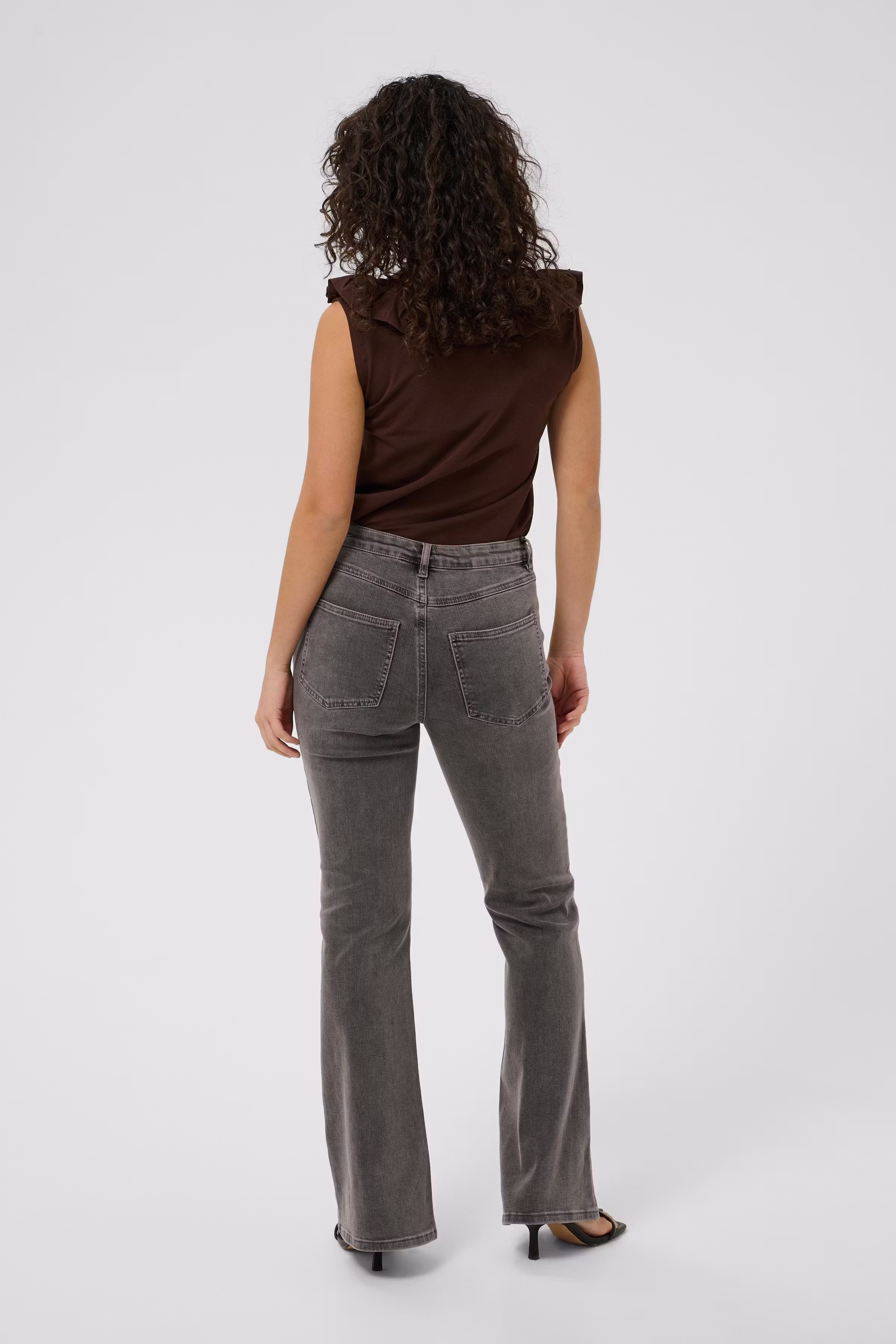 KAsinem Jeans LOOKBOOK BACK 10509481-103162