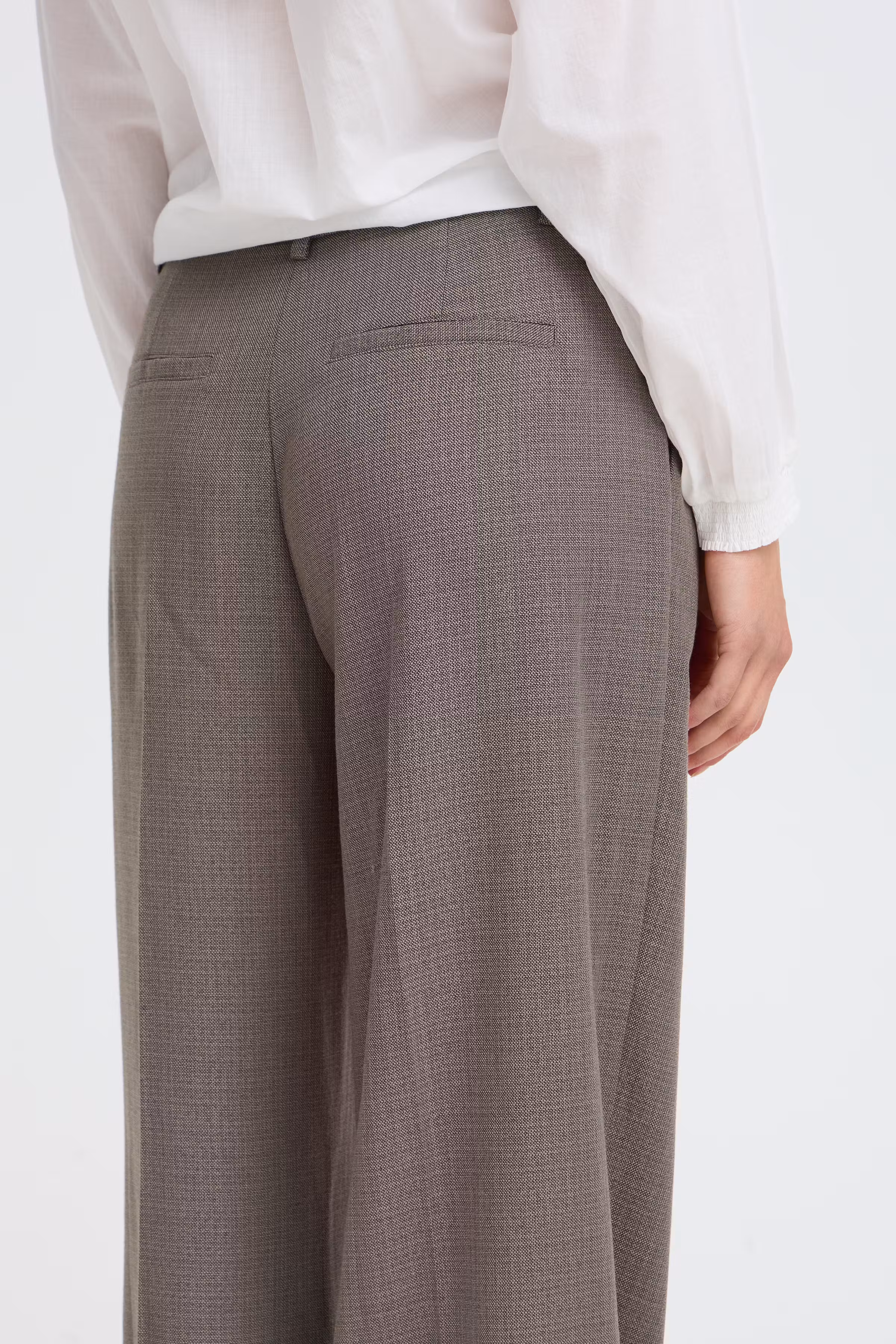 FRISOLDES Trousers LOOKBOOK DETAIL 20618445-1812101
