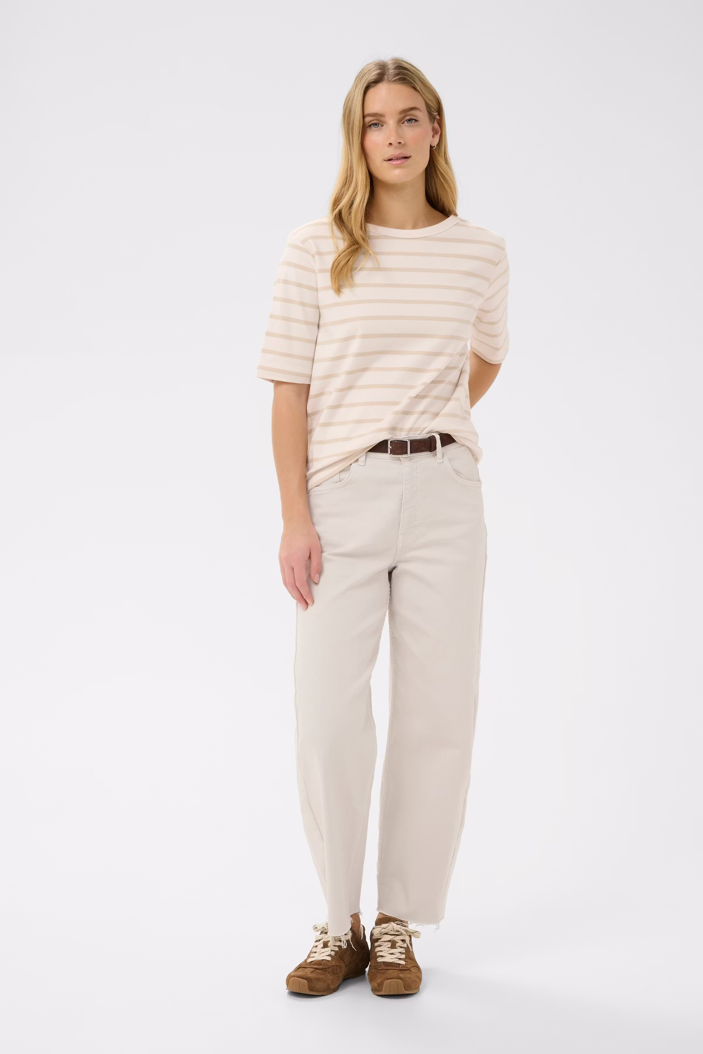 RatanaPW T-shirt LOOKBOOK FRONT 30309870-304838