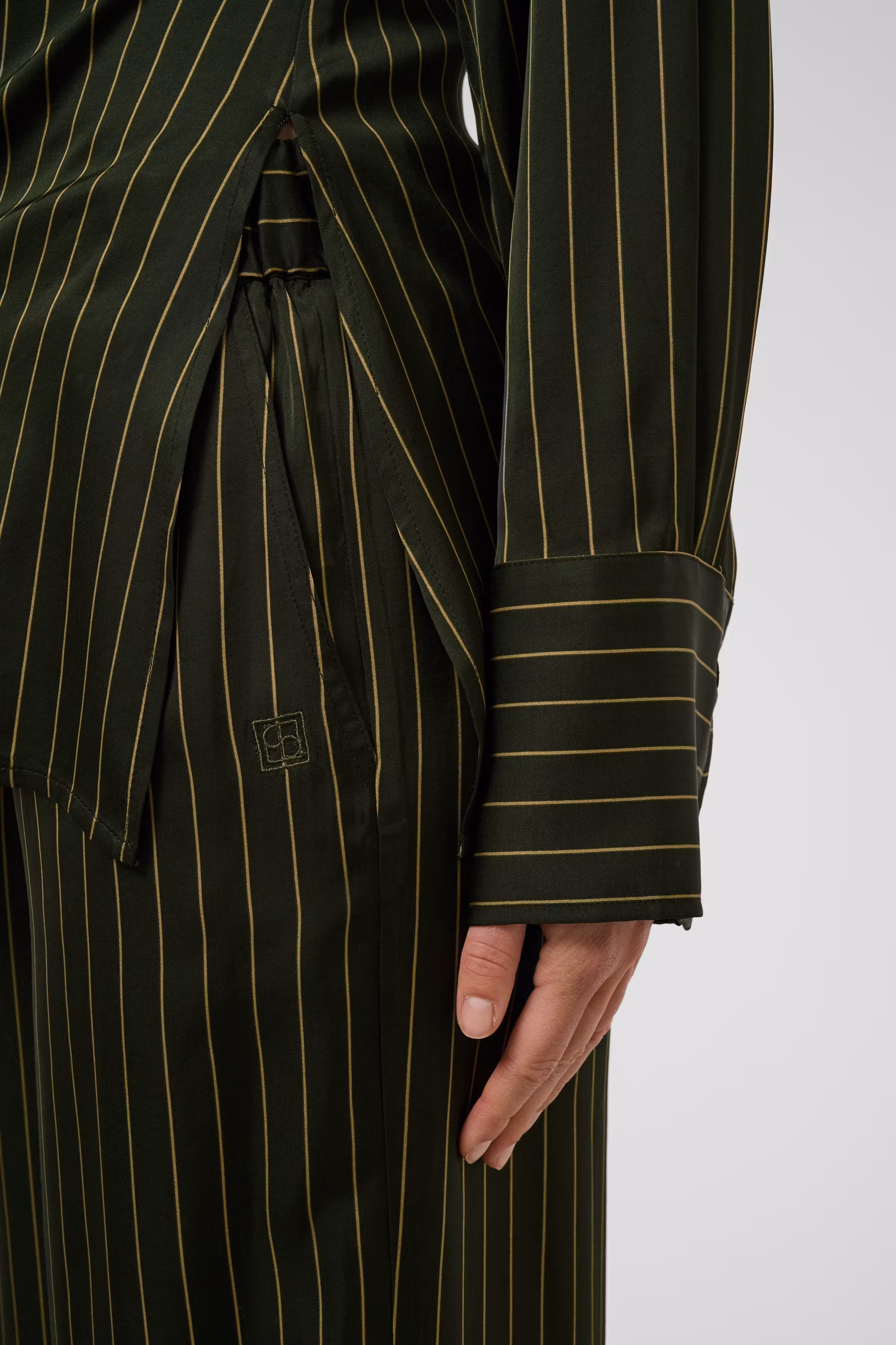 SLCinna Trousers LOOKBOOK DETAIL 30409497-305292