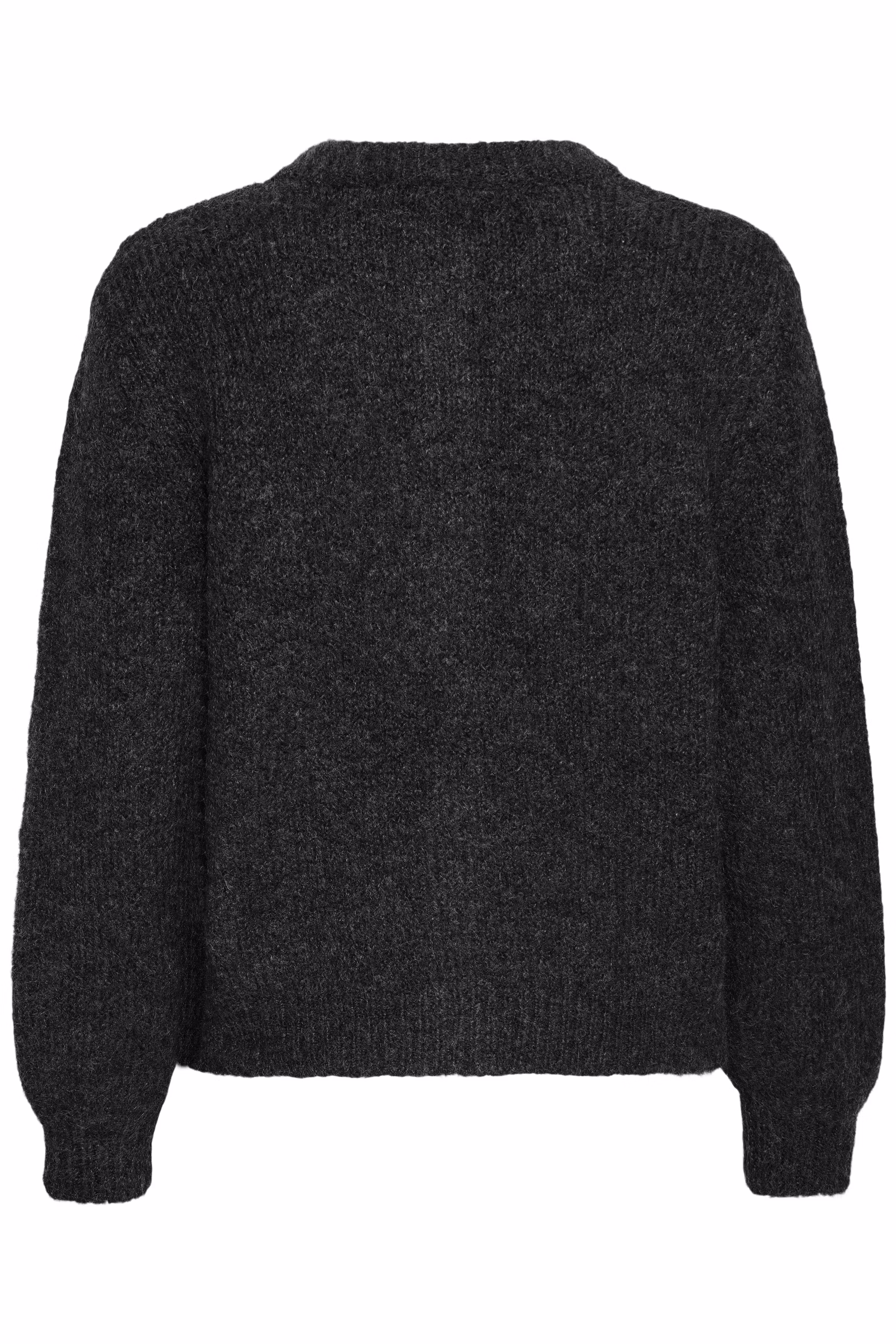 Strikket pullover PACK BACK 20811257-200451