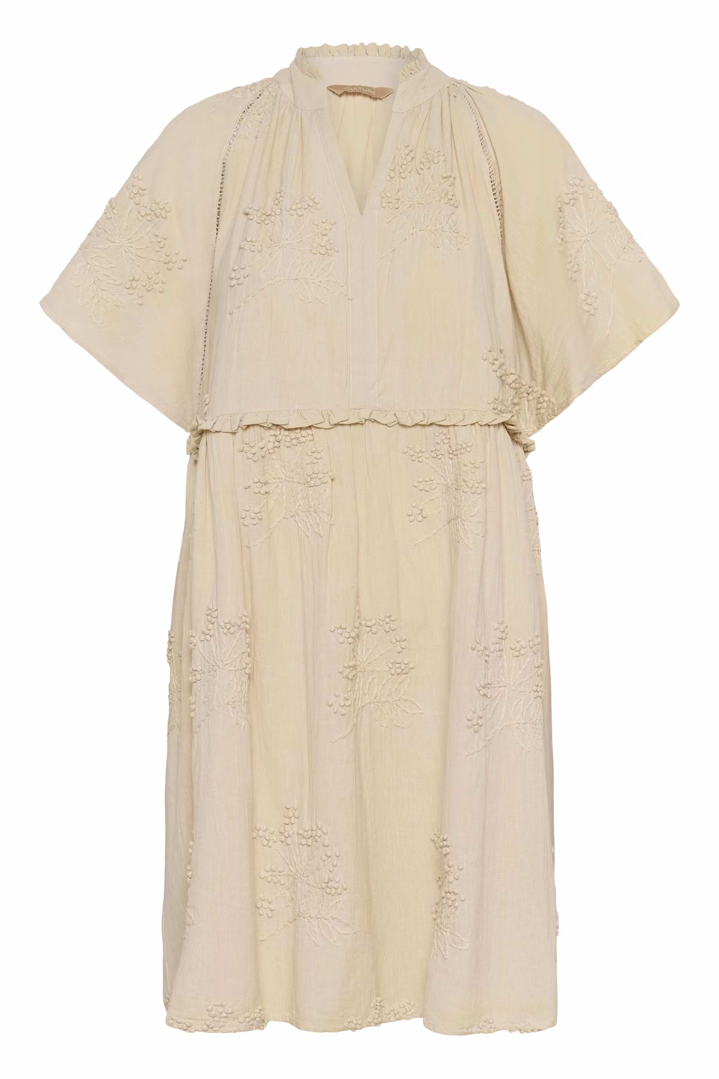 CUjalia Dress PACK FRONT 50112963-141107