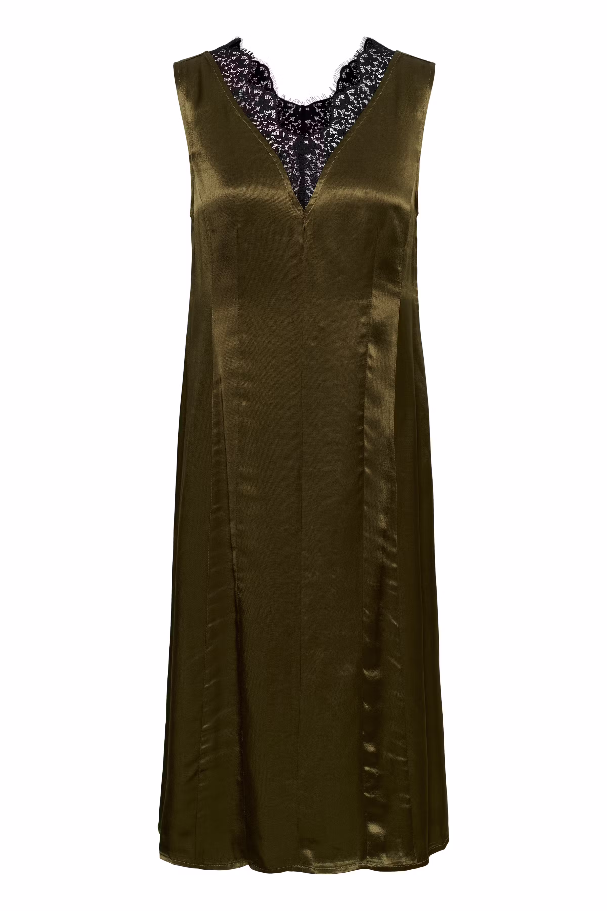 SLIrini Jurk PACK FRONT 30409379-190618