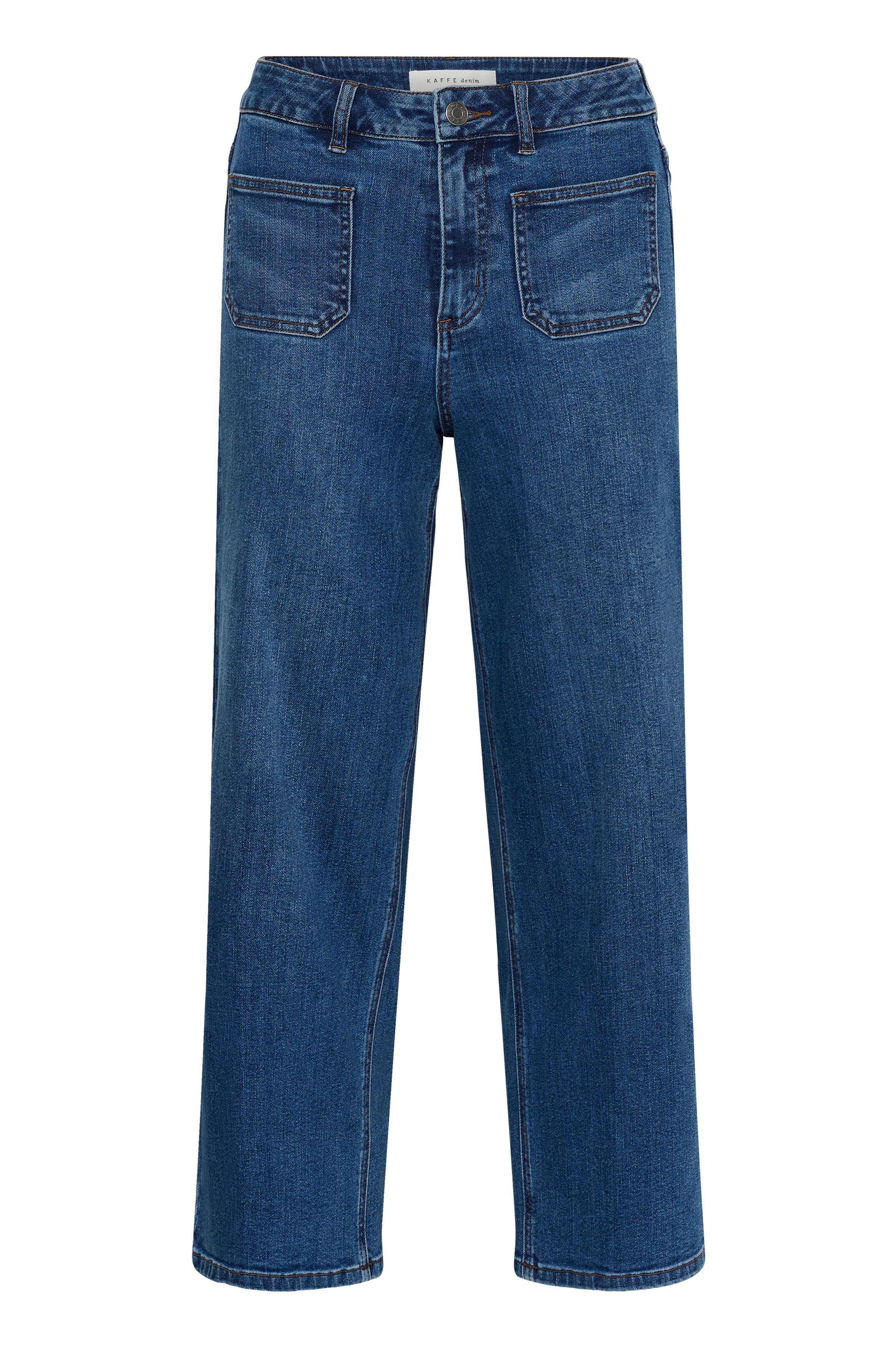 KAbrook Jeans PACK FRONT 10511835-102272