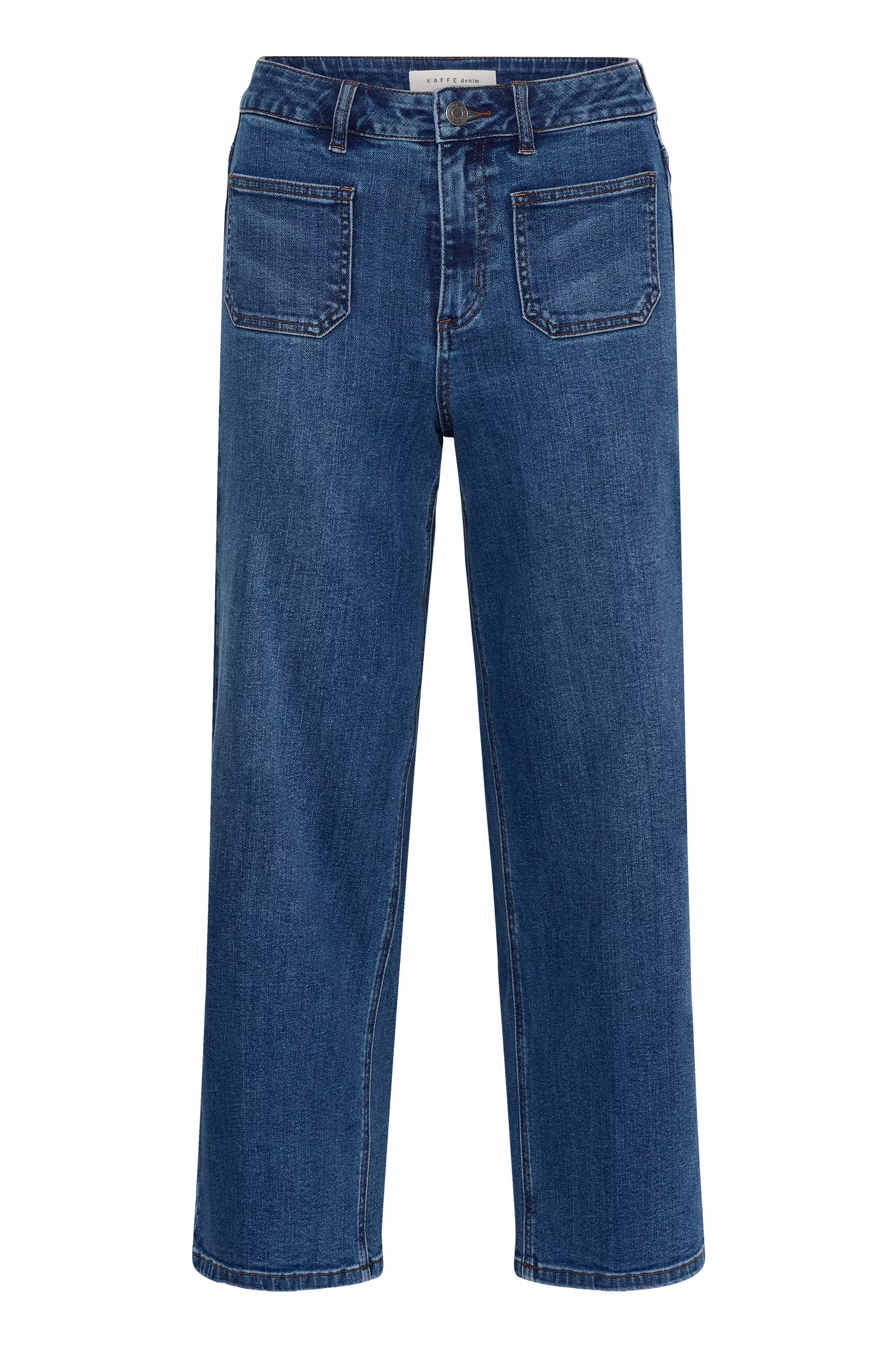 KAbrook Jeans PACK FRONT 10511835-102272