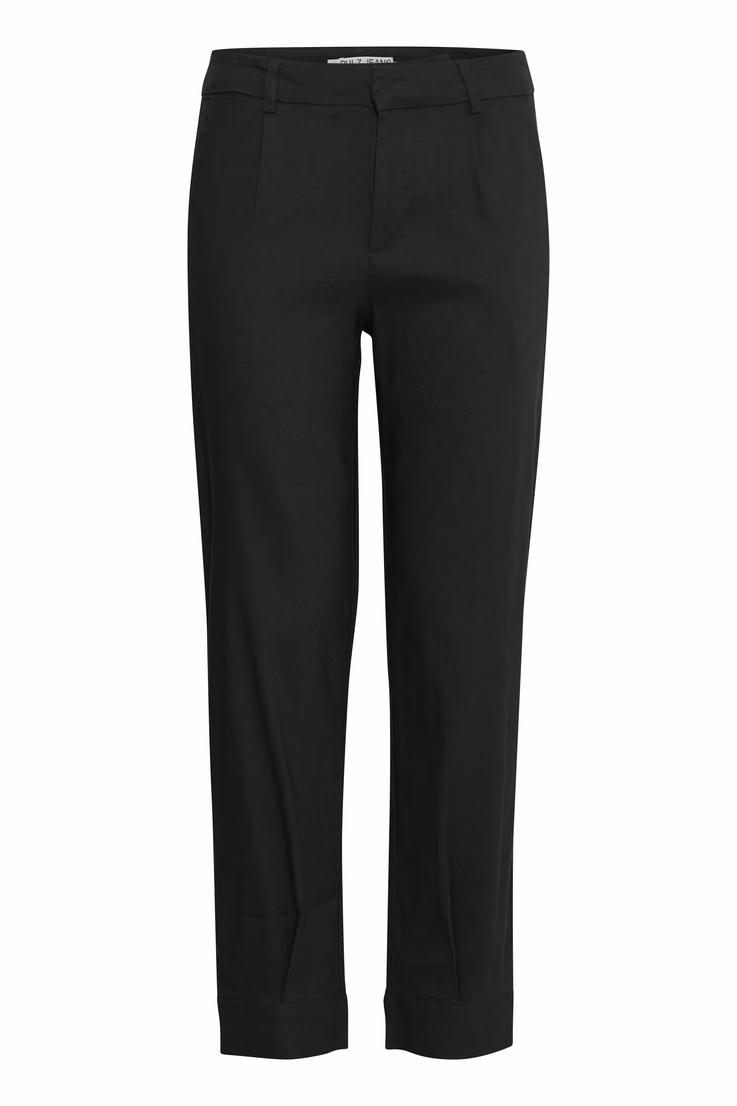 PZLUCA High Waist Bukser PACK FRONT 50207379-193911