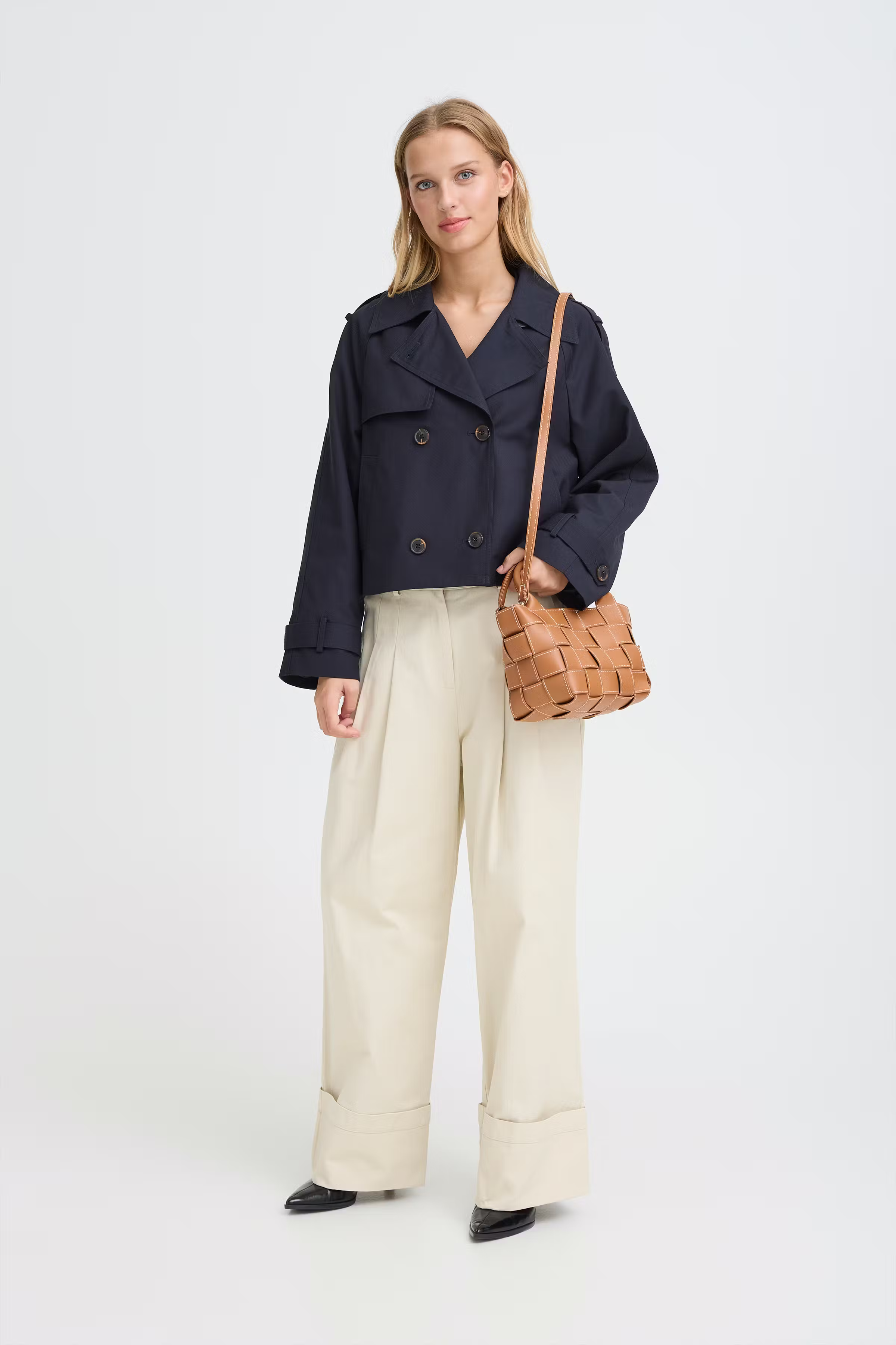 IAANABELL Veske LOOKBOOK FRONT 20125303-191220