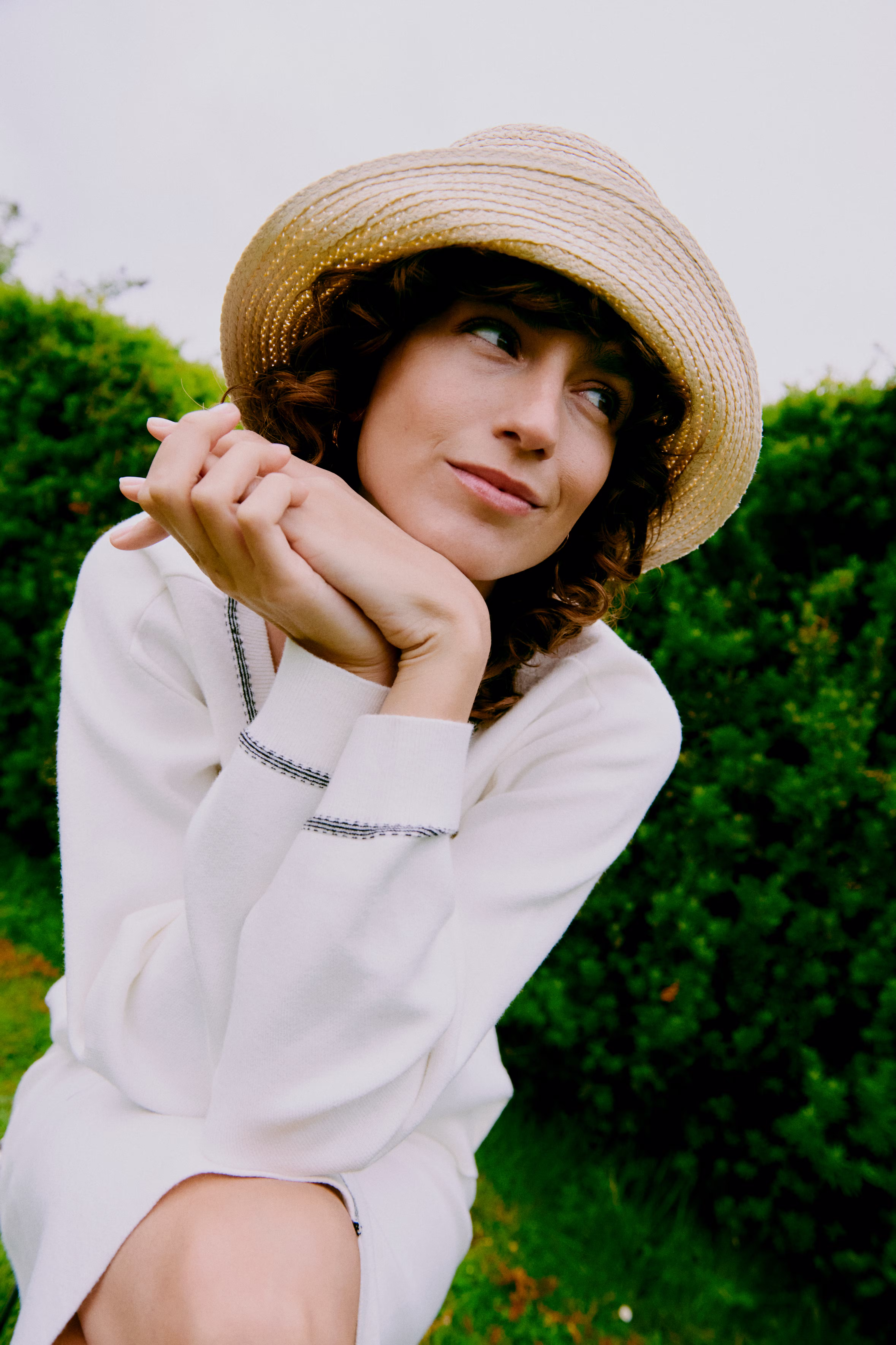 BAVIBBE Hatt LOCATION NONE 20816394-204785