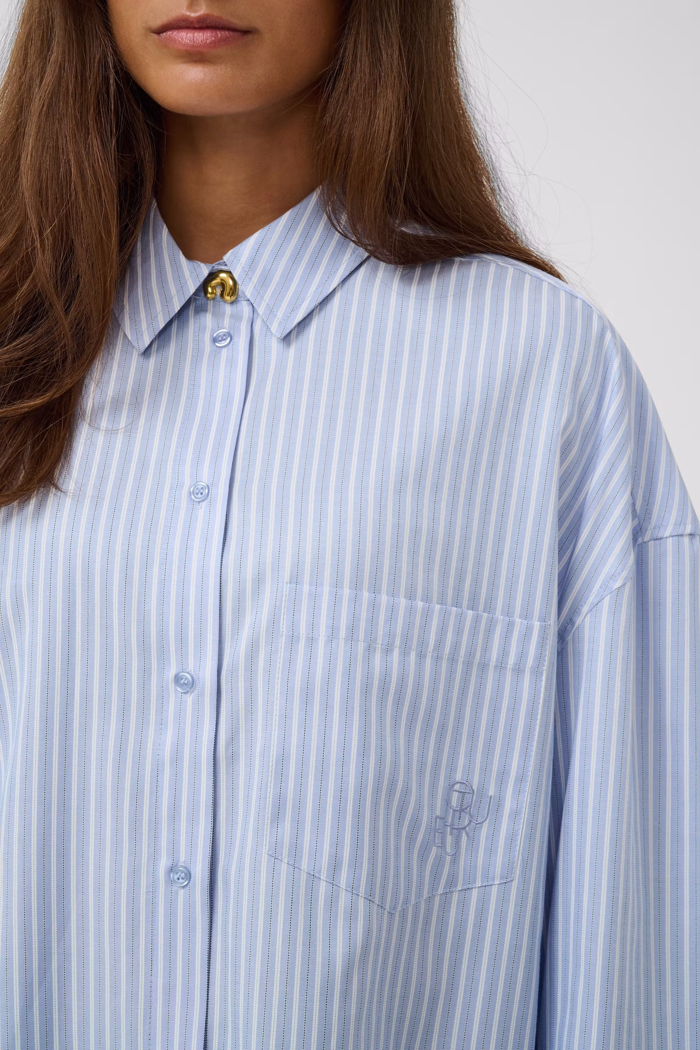 CUmanga Hemd LOOKBOOK DETAIL 50113518-109988