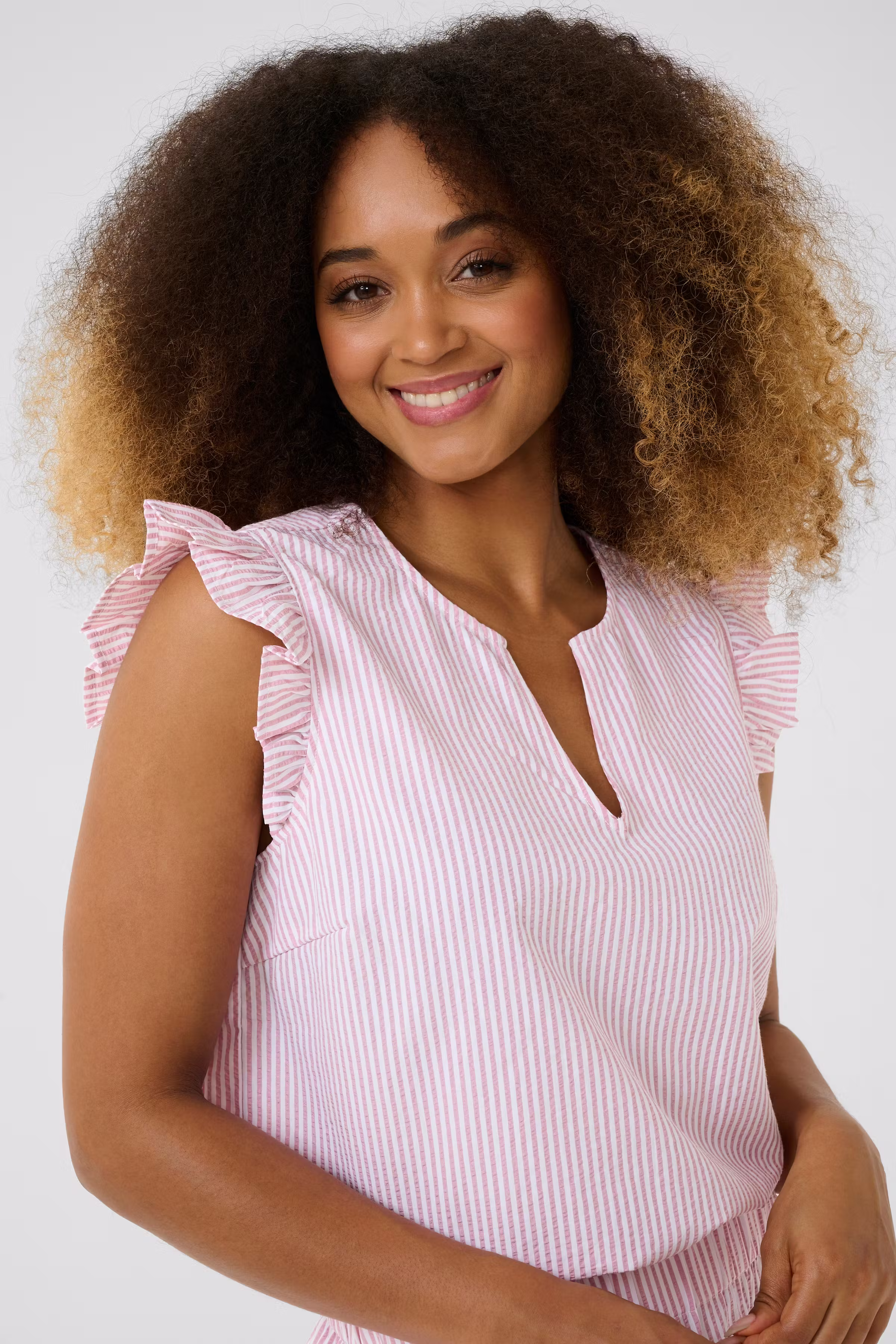 CRAmala Top LOOKBOOK DETAIL 10614101-108070