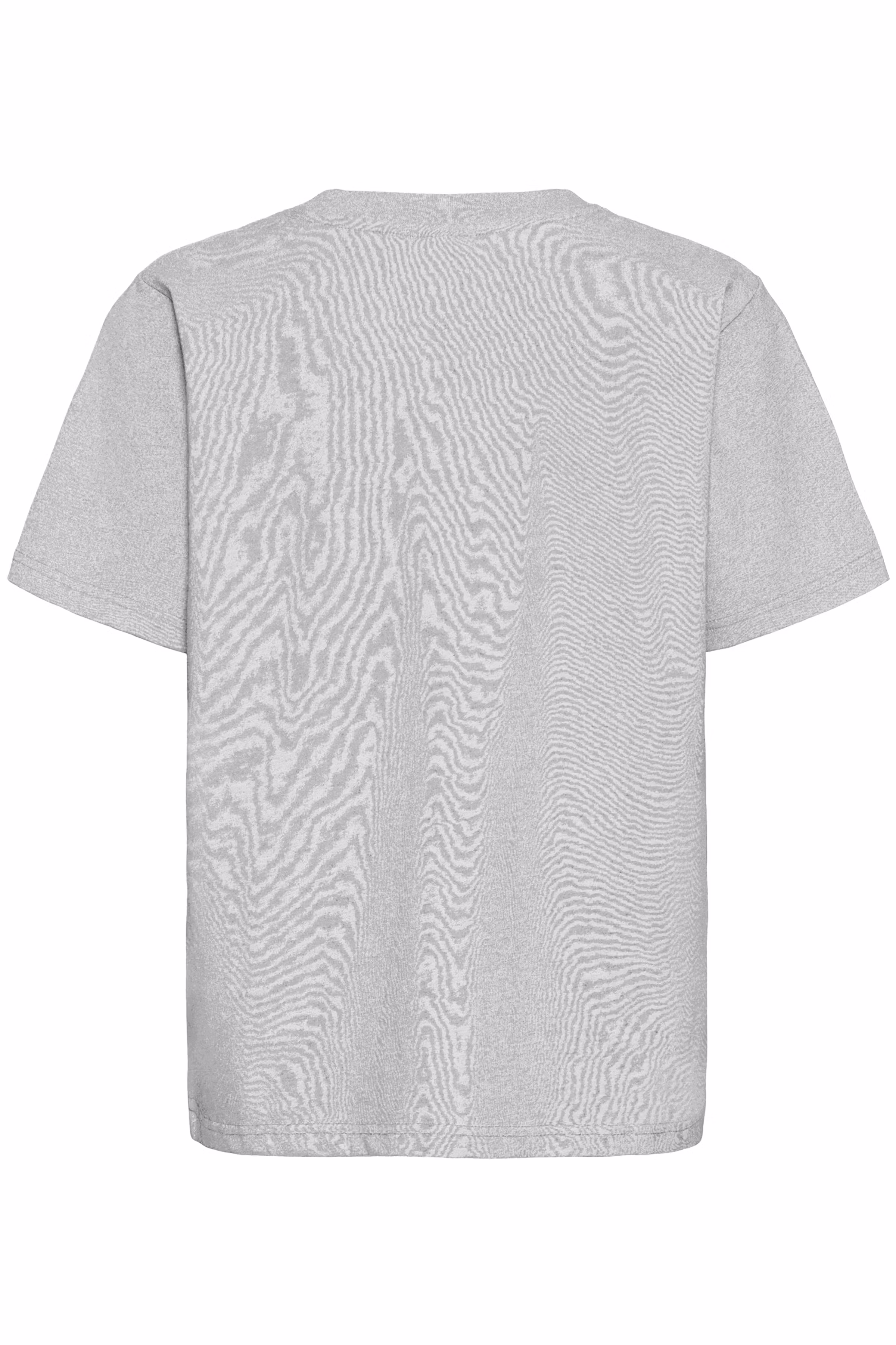 IHPALMER LOOSE T-shirt PACK BACK 20119365-200318