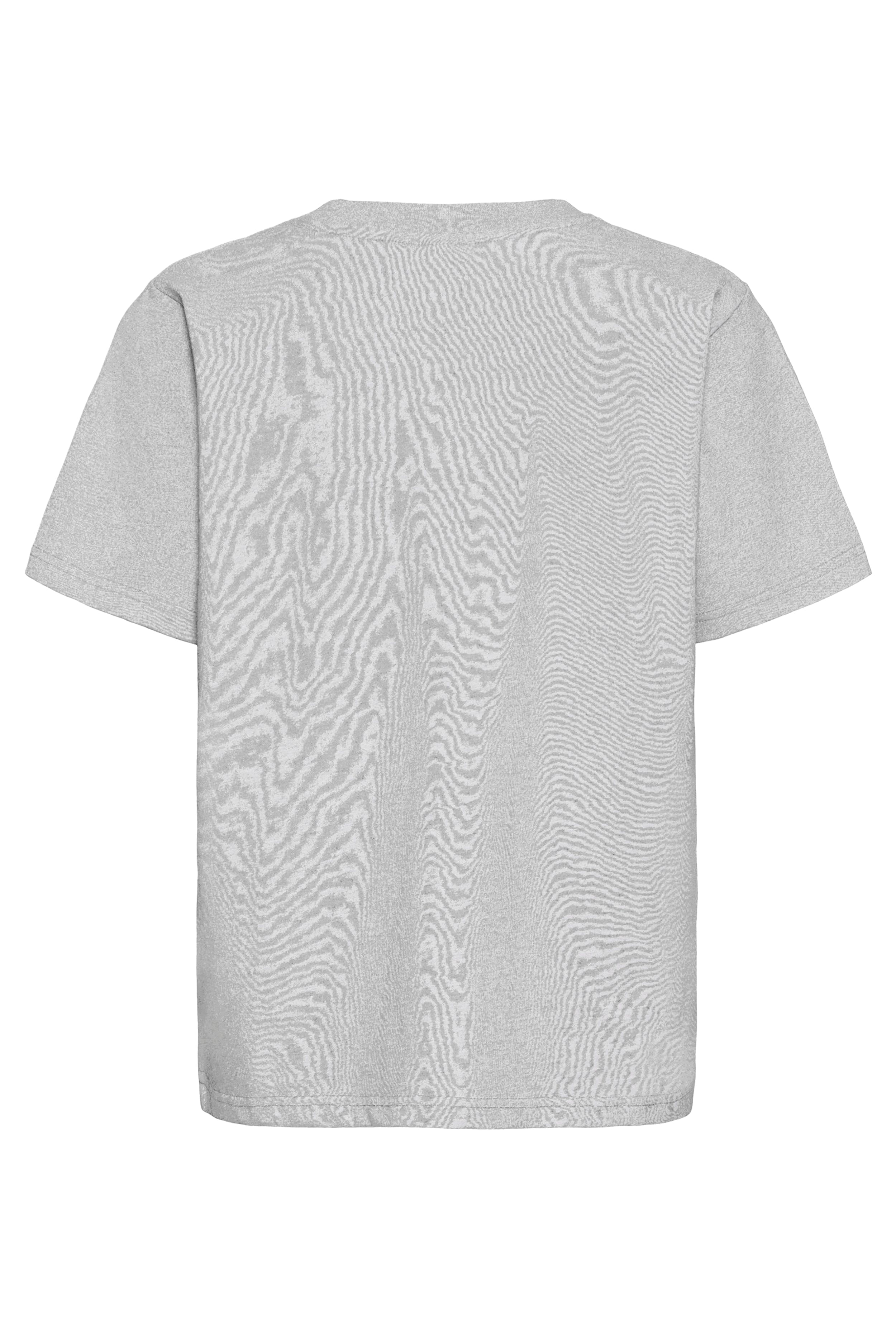 IHPALMER LOOSE T-shirt PACK BACK 20119365-200318