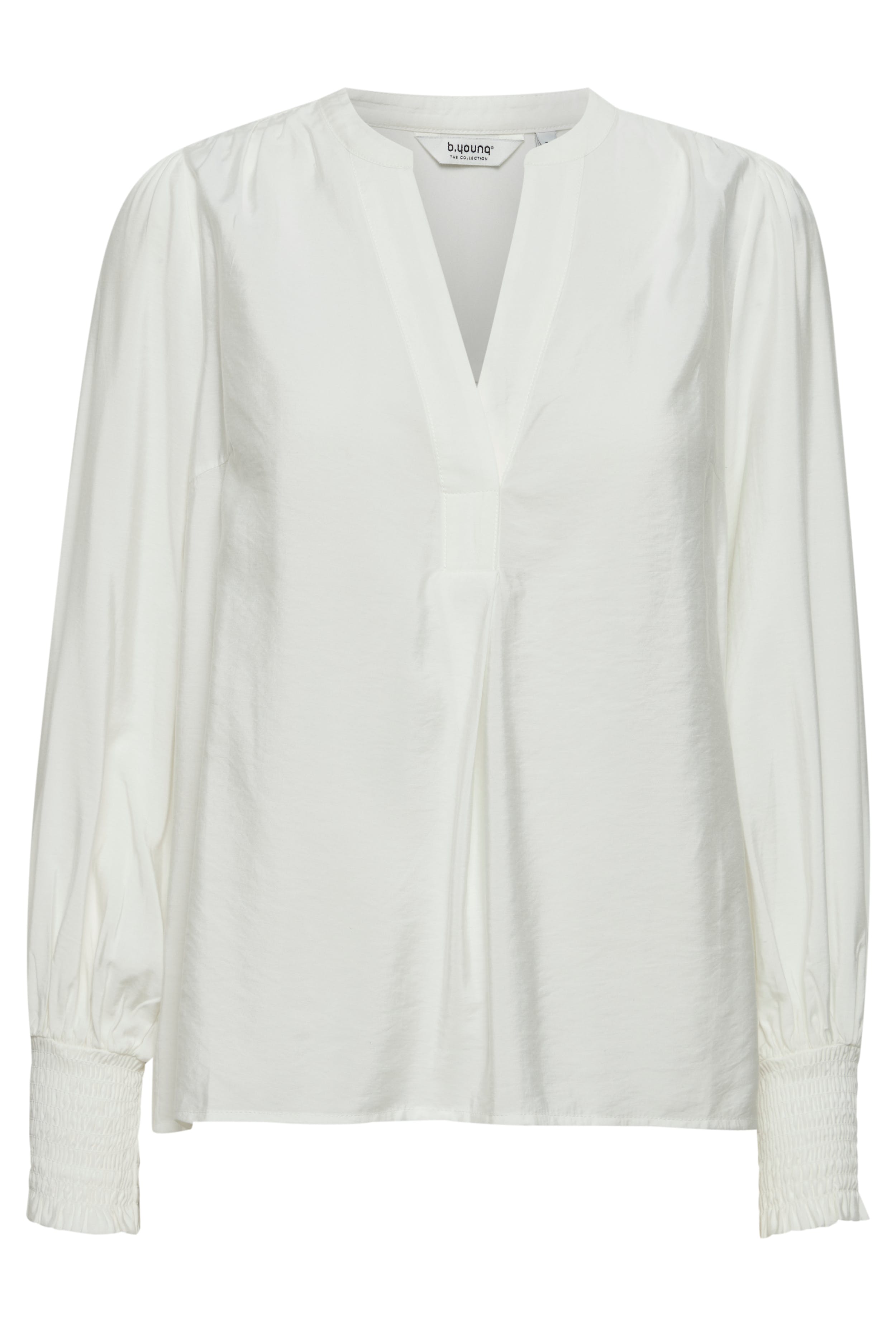 BYIBINE Bluse PACK FRONT 20814312-114800