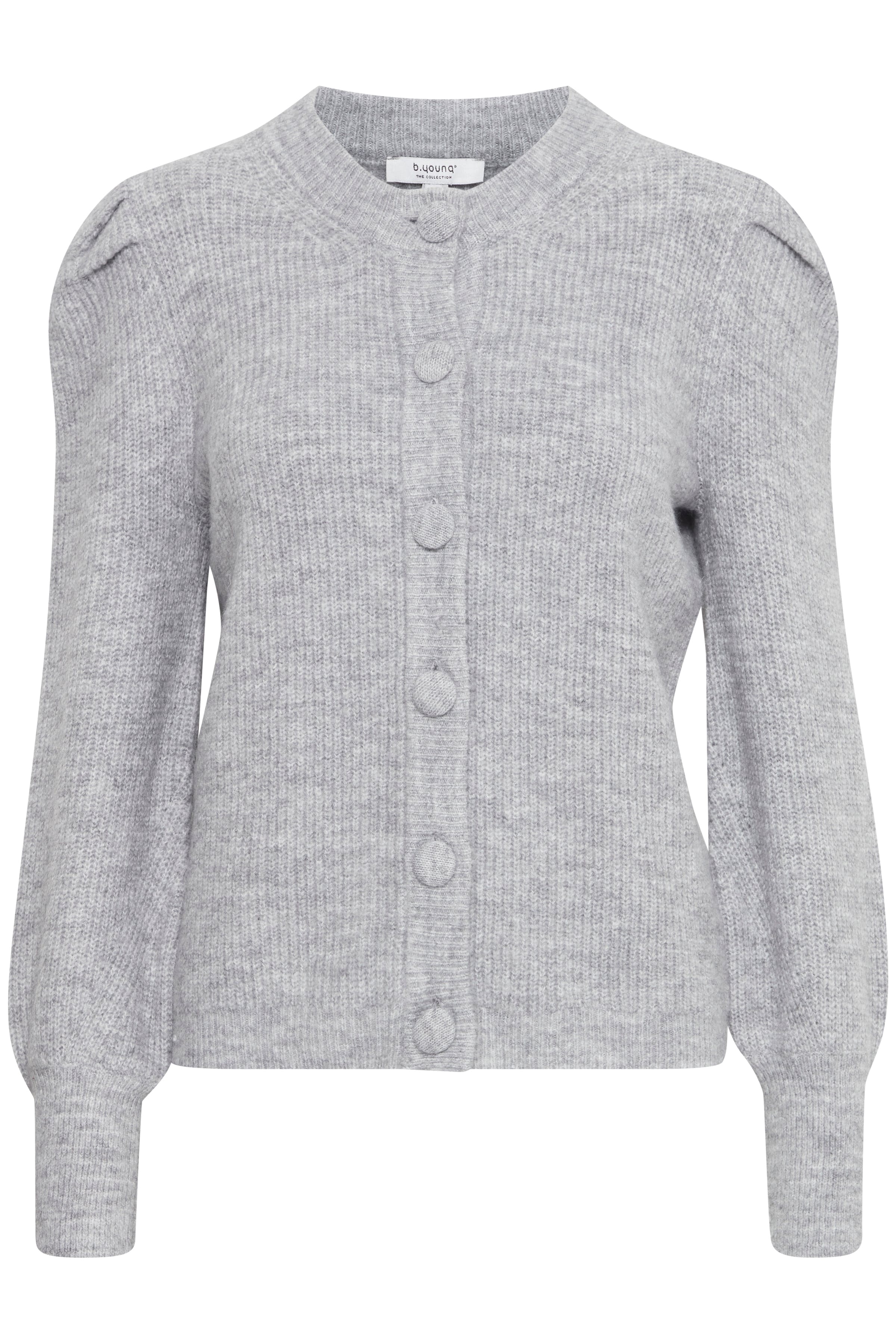 BYOMUNA Cardigan PACK FRONT 20814131-1519061