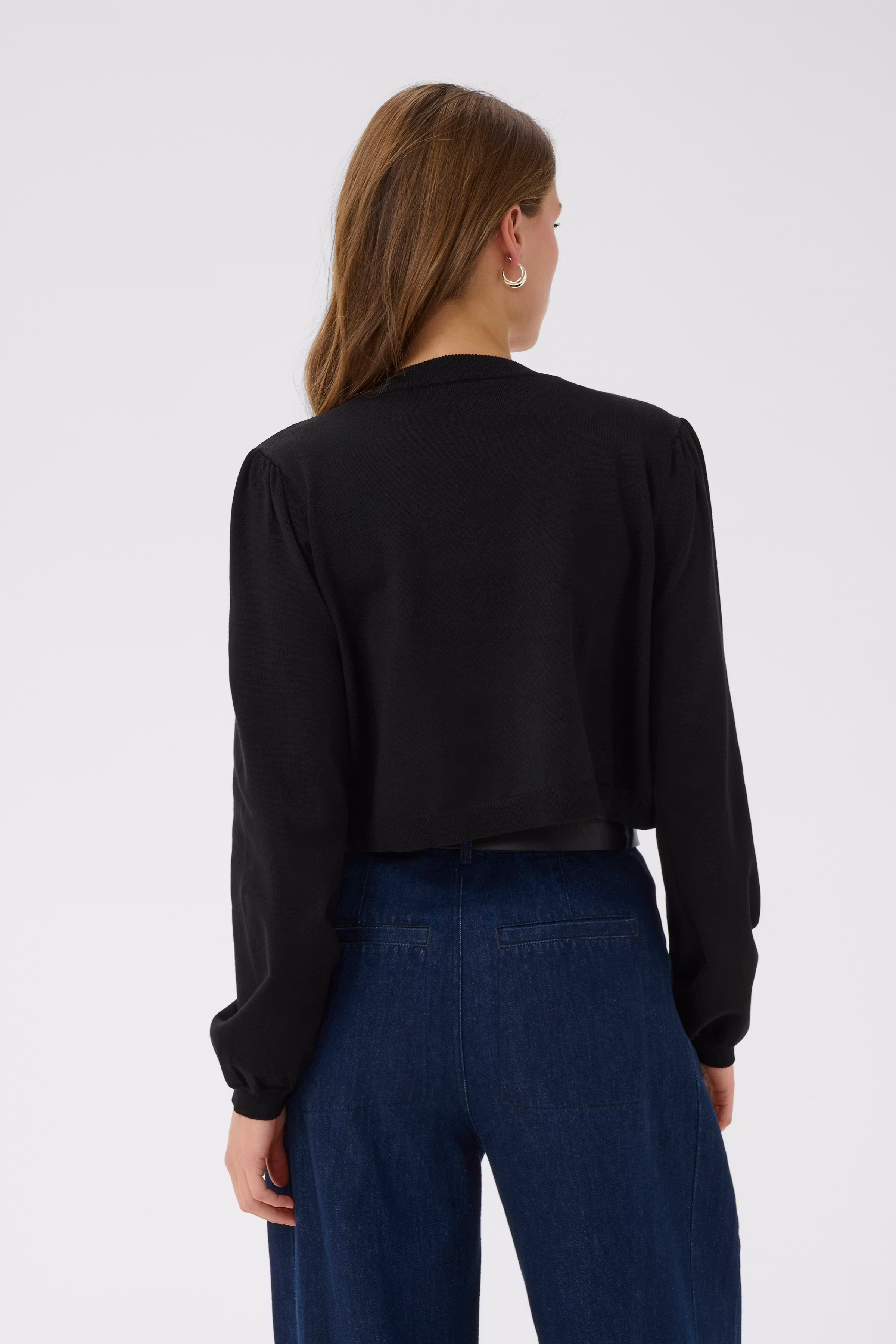 MilaSZ Bolero LOOKBOOK BACK 30512740-193911