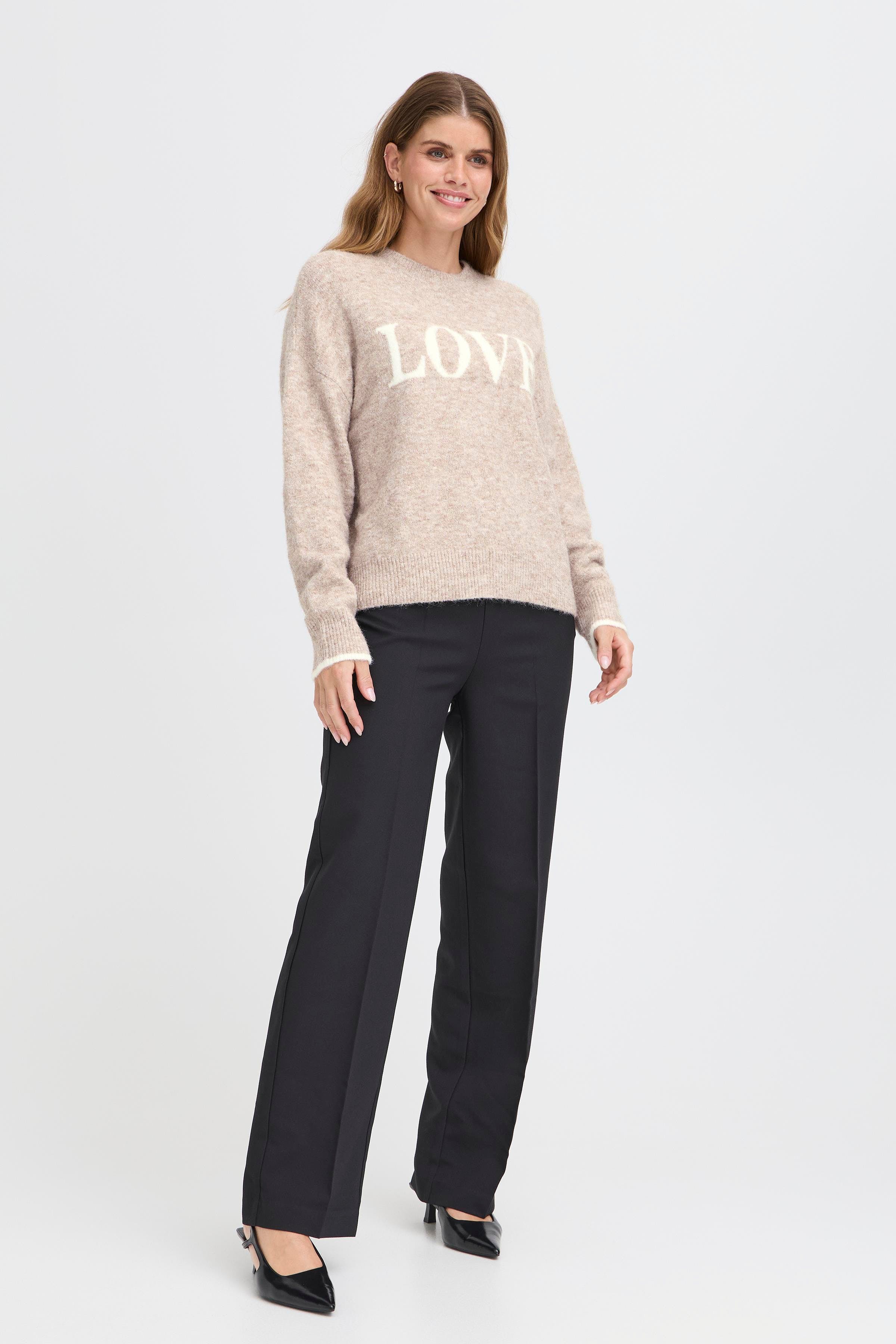 FRFLORENCE Pullover LOOKBOOK FRONT 20617152-900002627