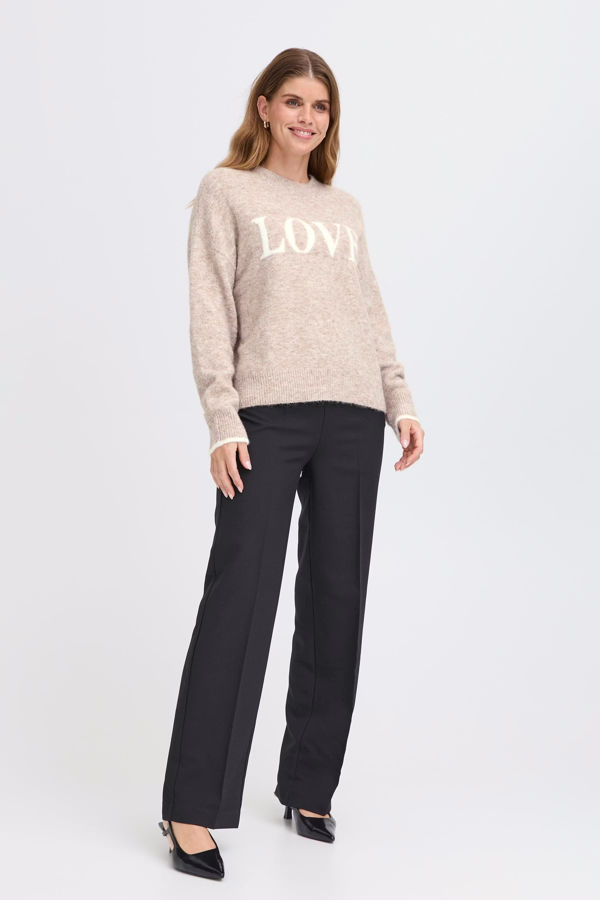 FRFLORENCE Pullover LOOKBOOK FRONT 20617152-900002627