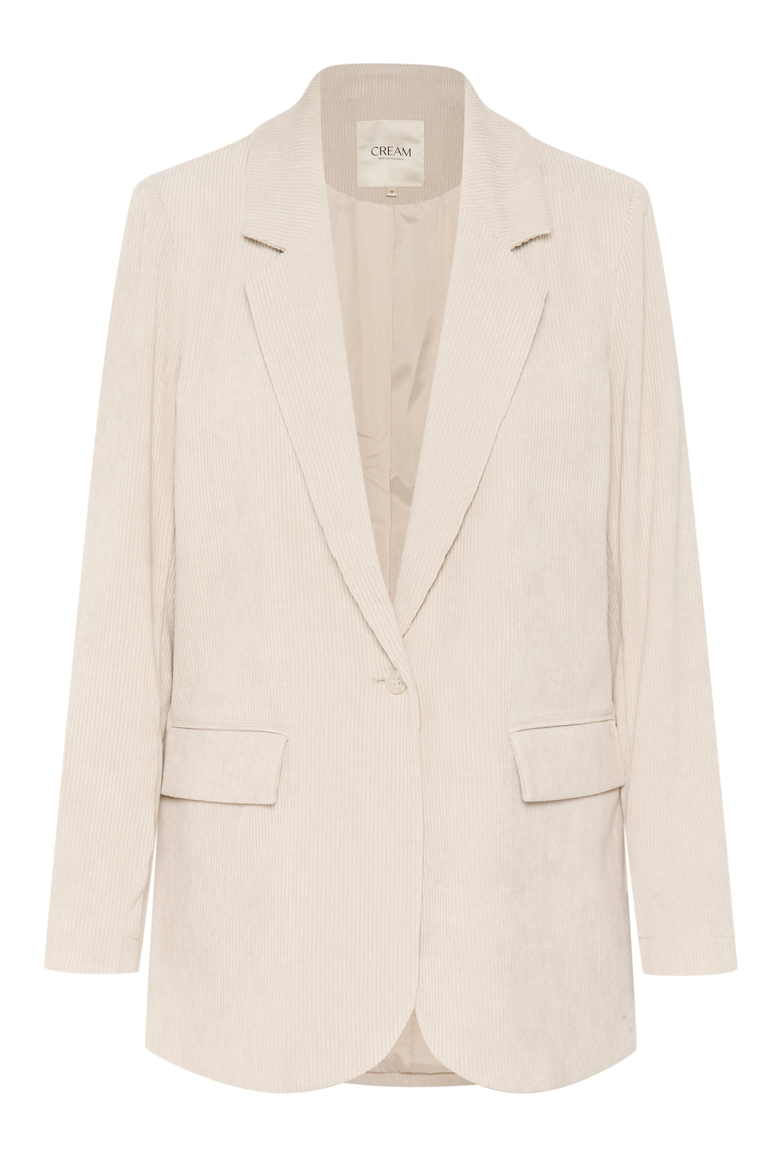 CRCory Blazer PACK FRONT 10612195-130404