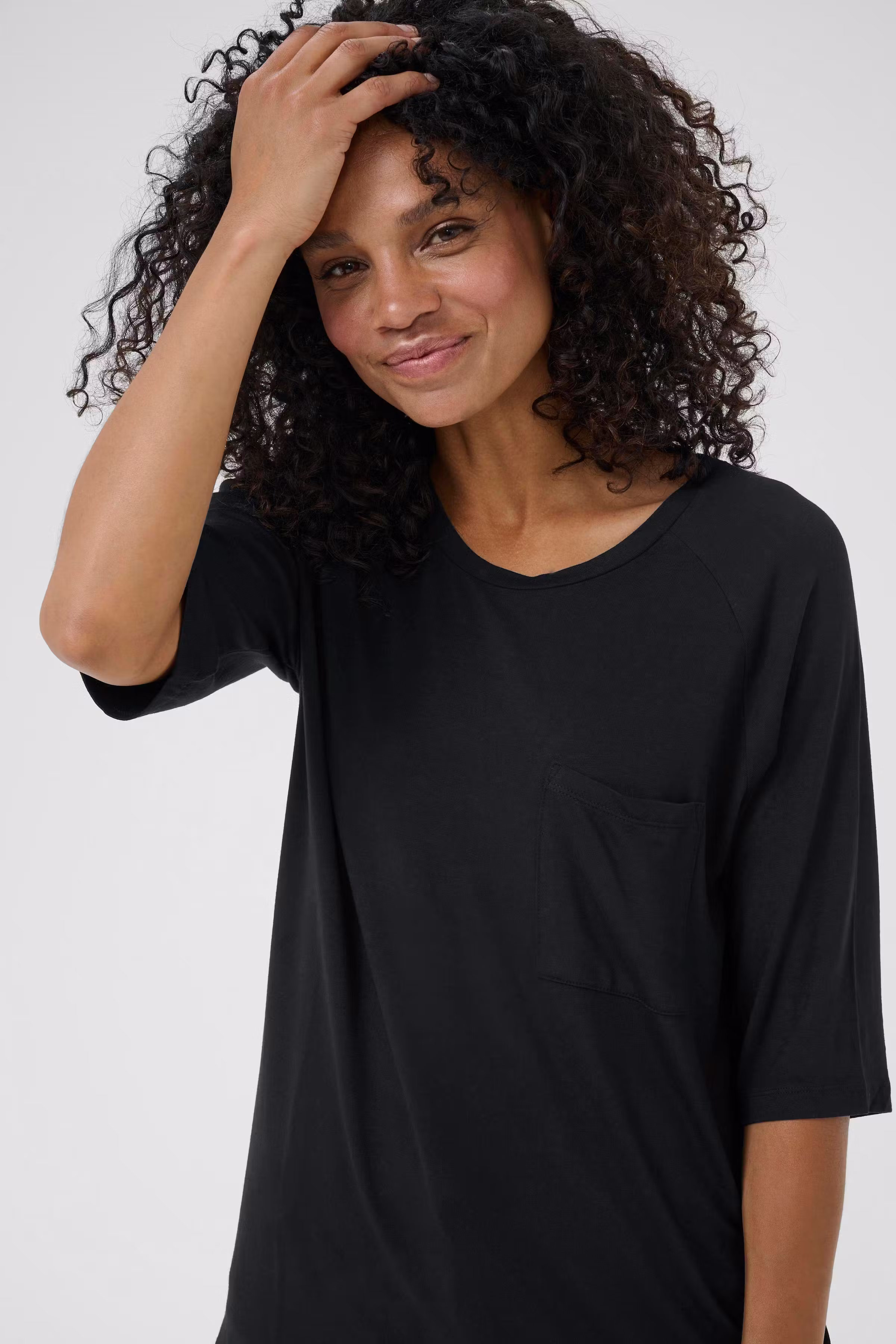 BPklara T-shirt LOOKBOOK DETAIL 40103483-400010