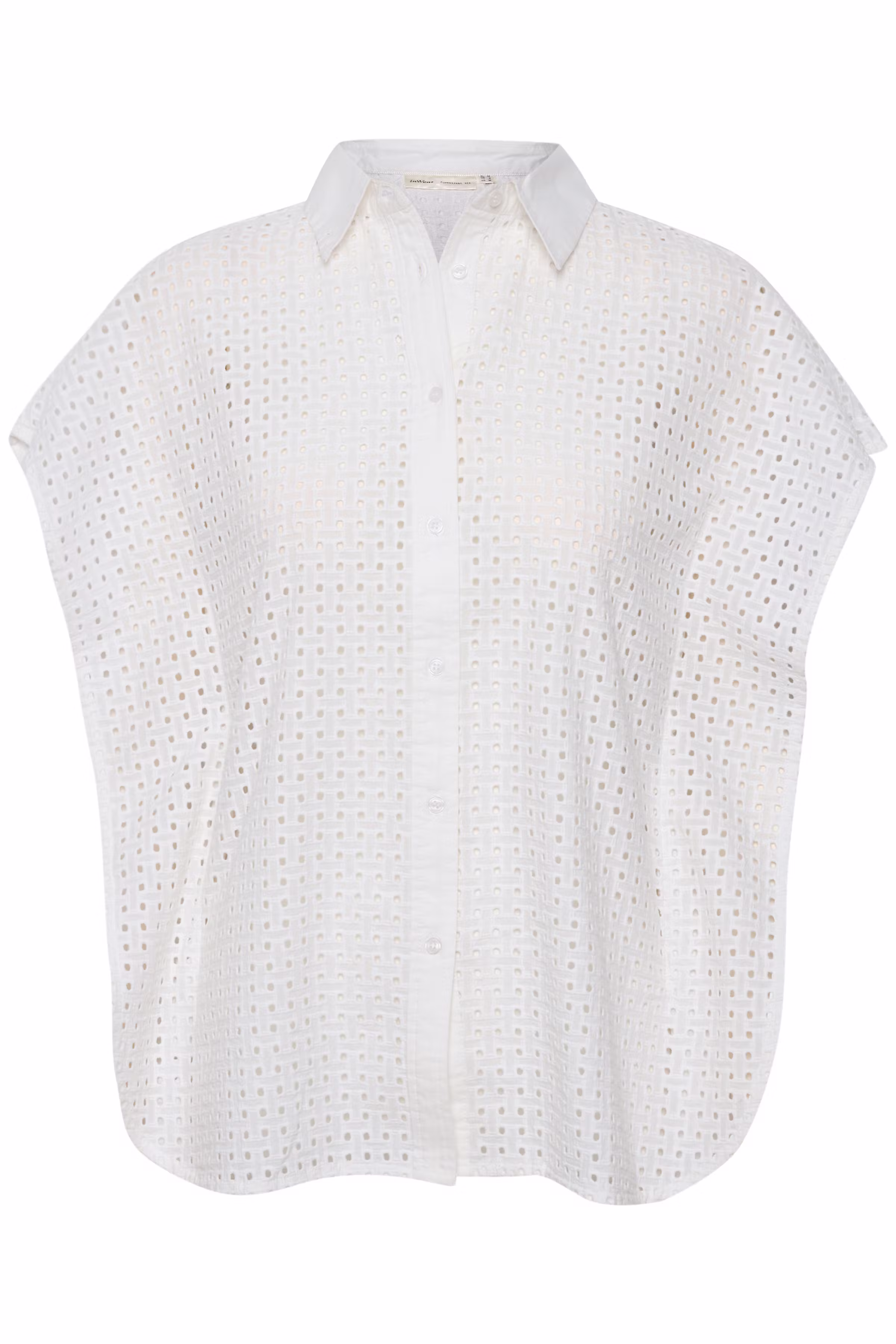 EirenaIW Skjorte PACK FRONT 30108426-110701