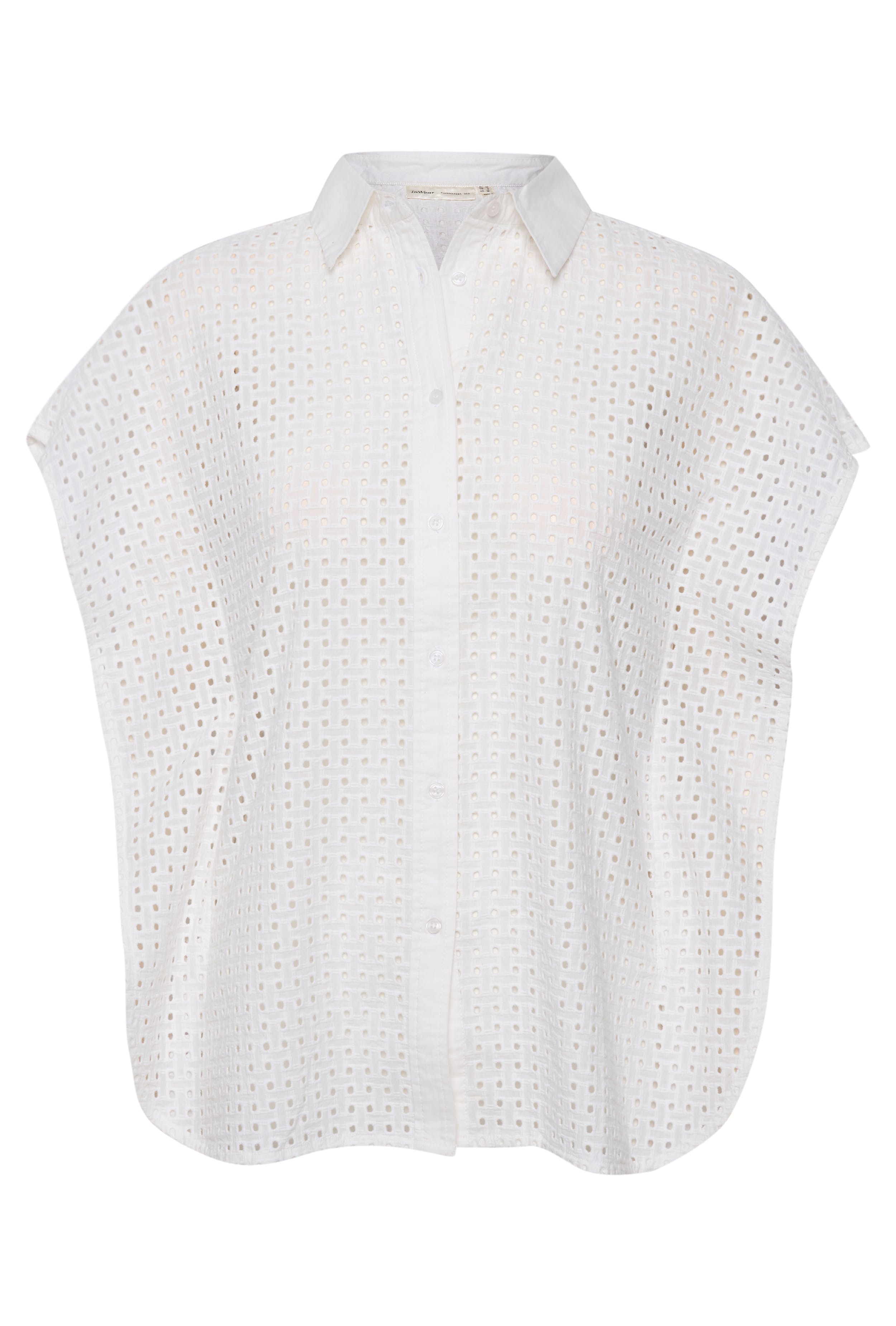 EirenaIW Overhemd PACK FRONT 30108426-110701