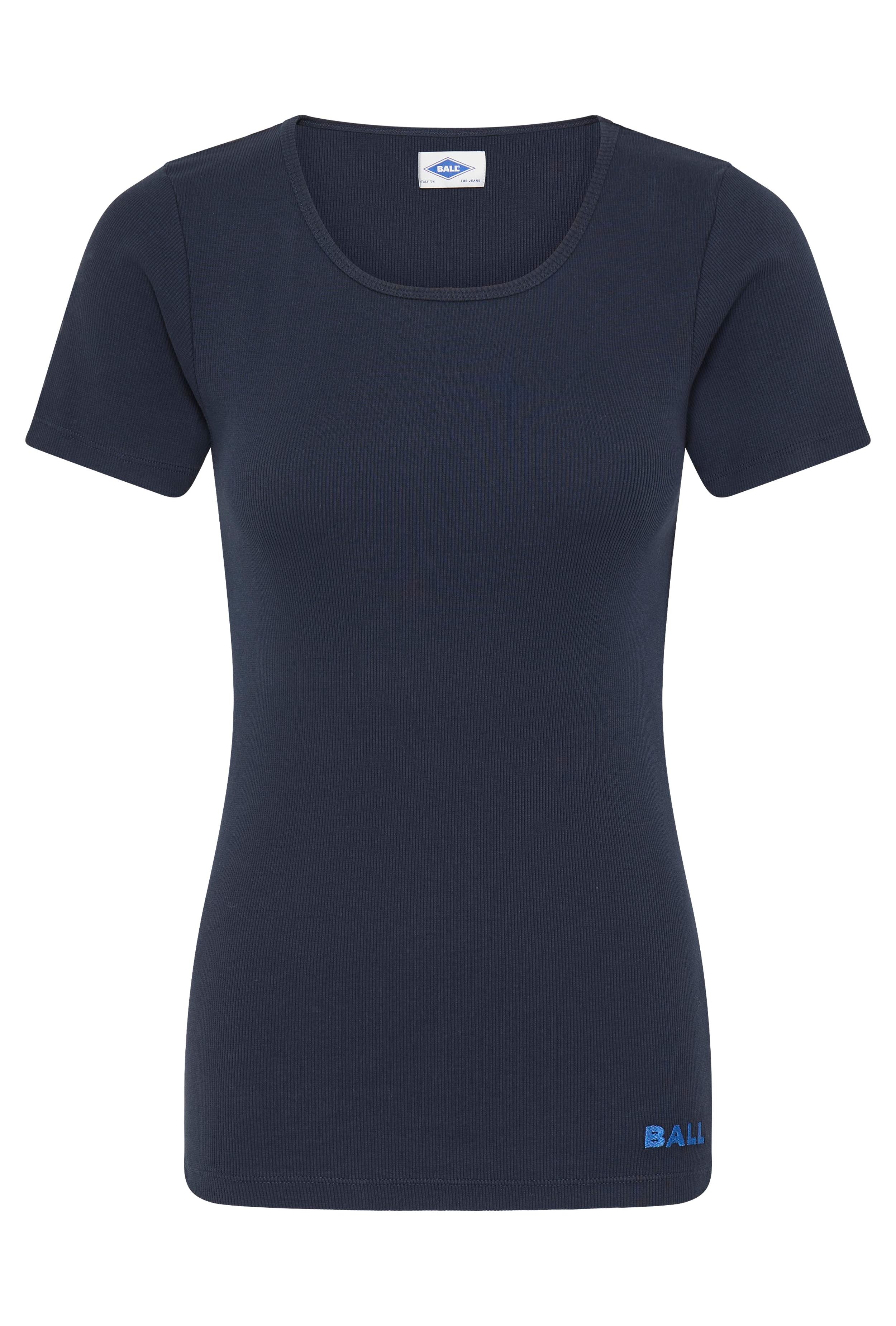 BAALTOBELLI T-shirt PACK FRONT 50405007-193922