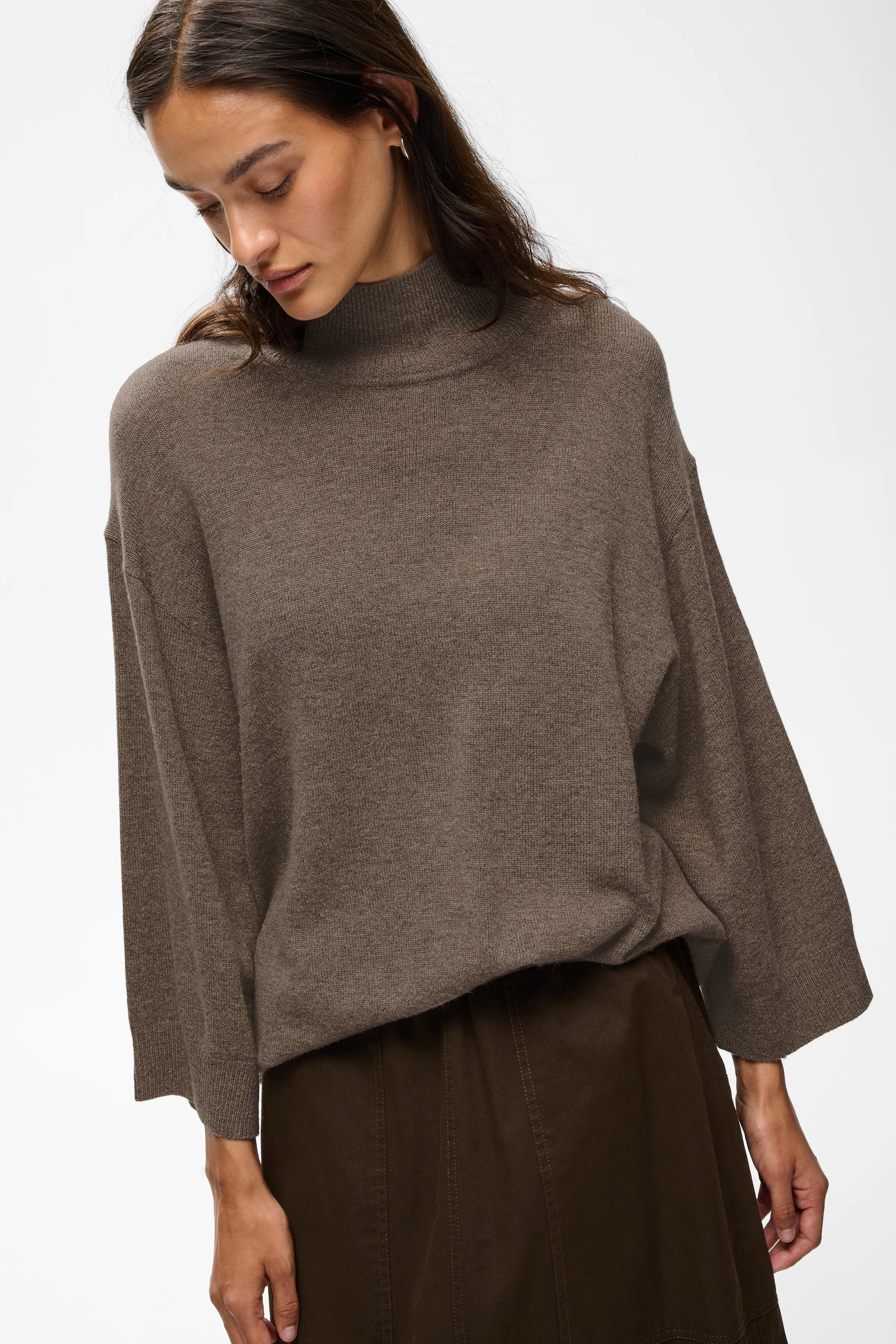 TALLYIW Pullover LOOKBOOK DETAIL 30113216-1911091
