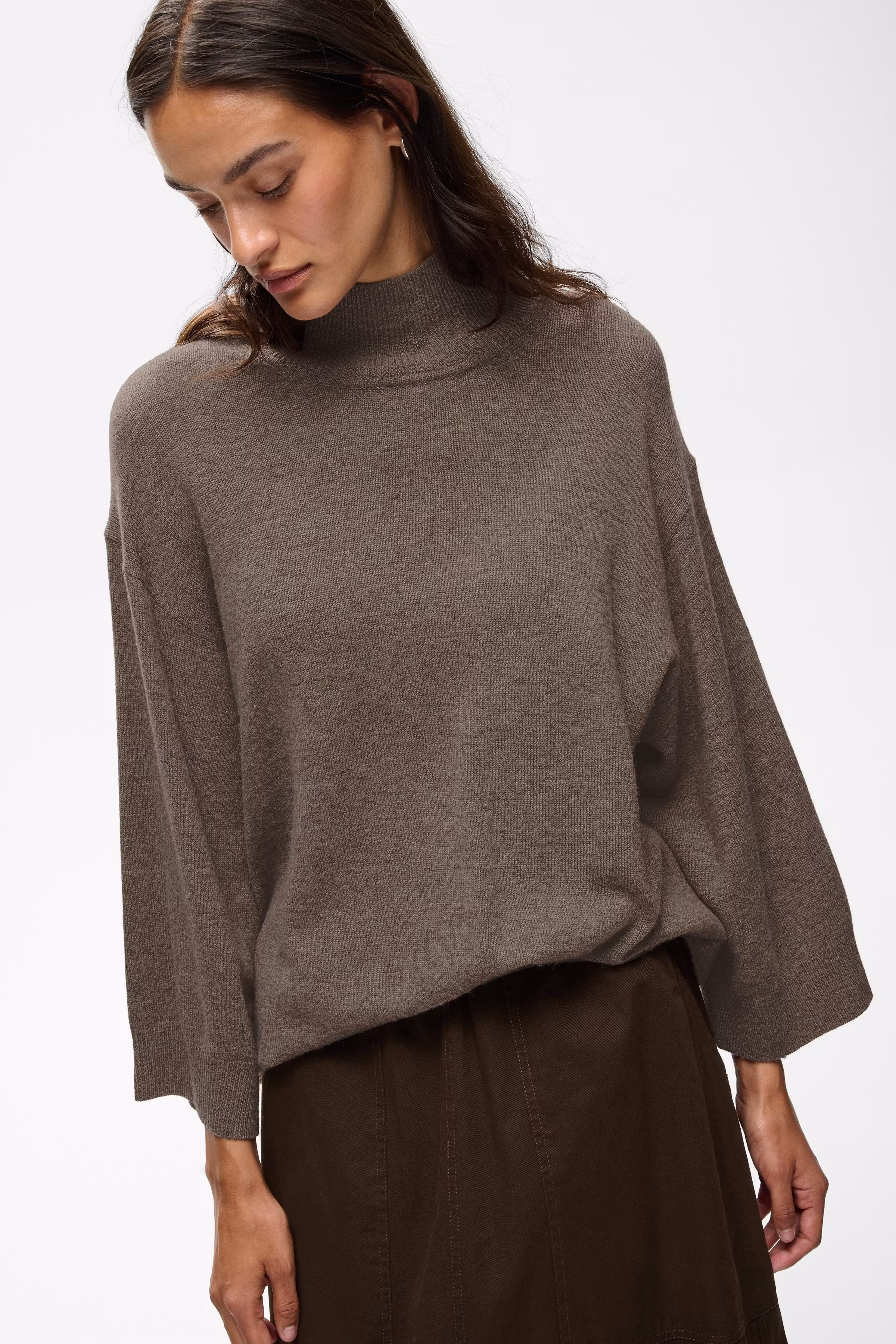 TALLYIW Pullover LOOKBOOK DETAIL 30113216-1911091