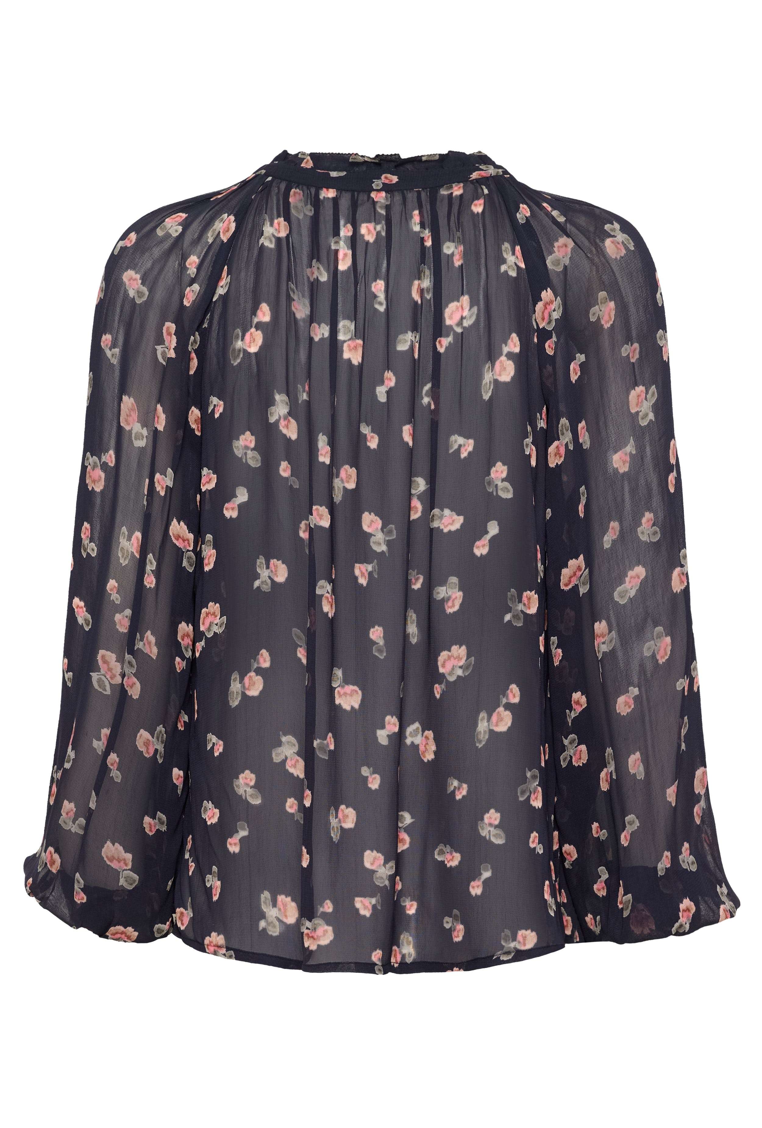 KelsiaPW Blouse PACK BACK 30309255-303409