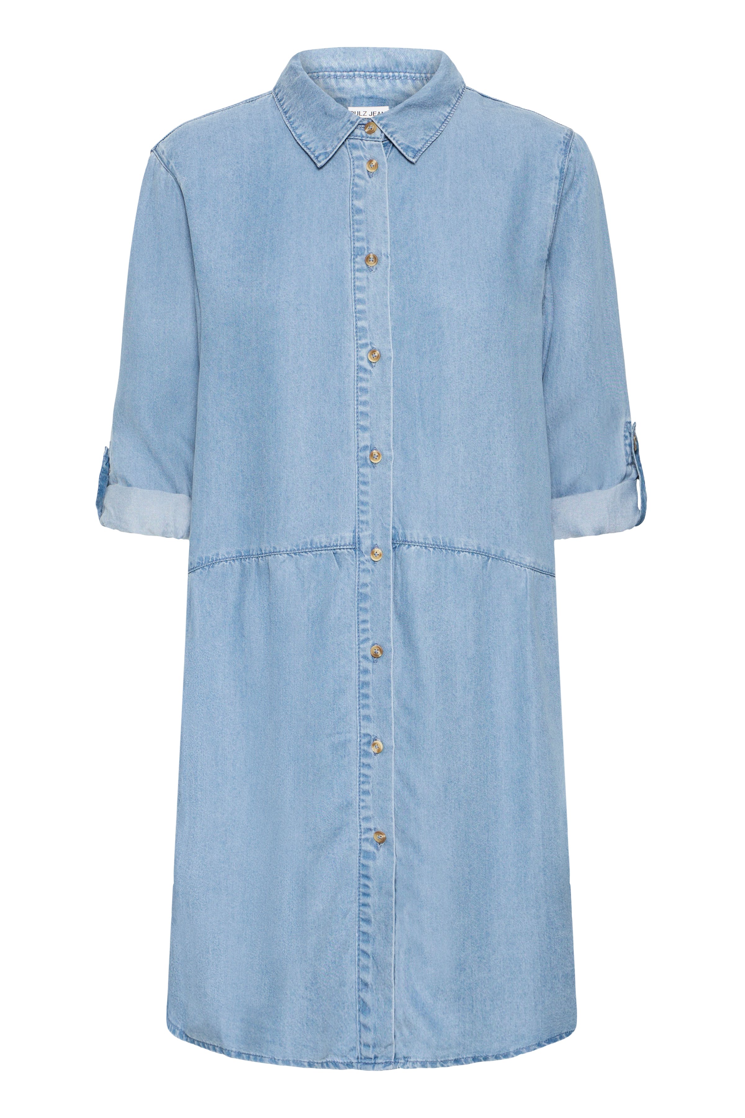 PZBEVERLY Kjole PACK FRONT 50209022-200008