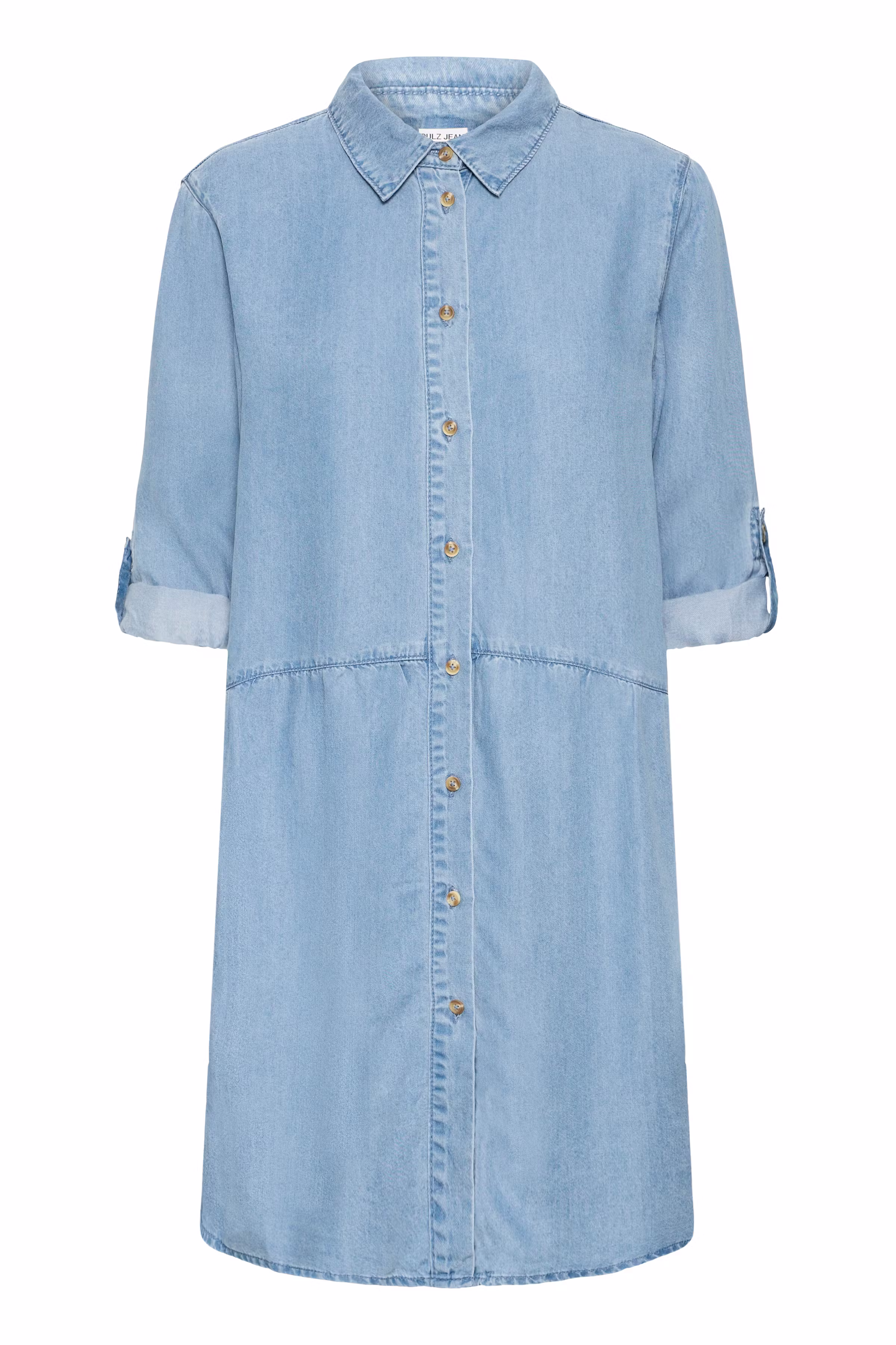 PZBEVERLY Kjole PACK FRONT 50209022-200008