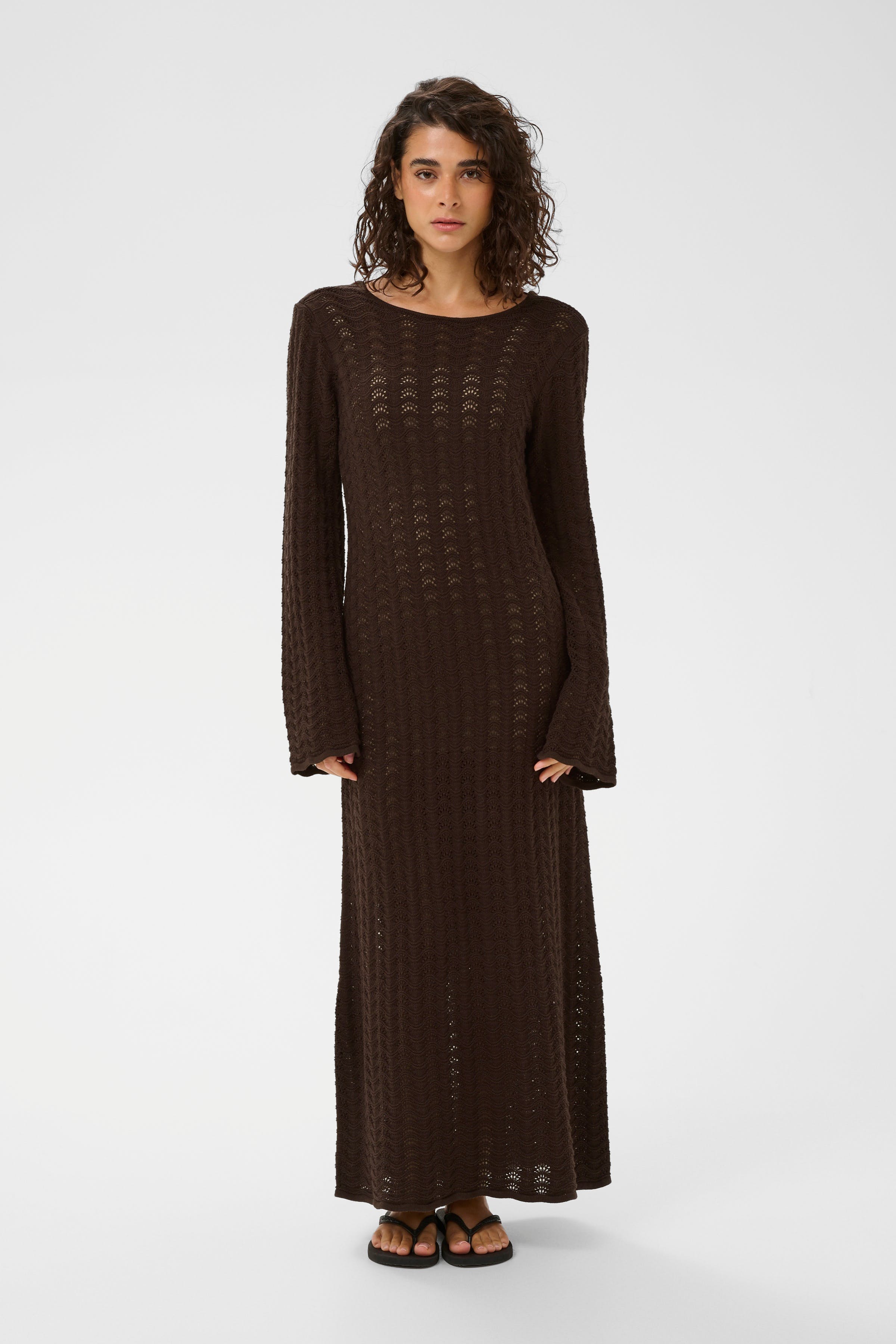 KAroxanne Kjole LOOKBOOK FRONT 10511757-190915