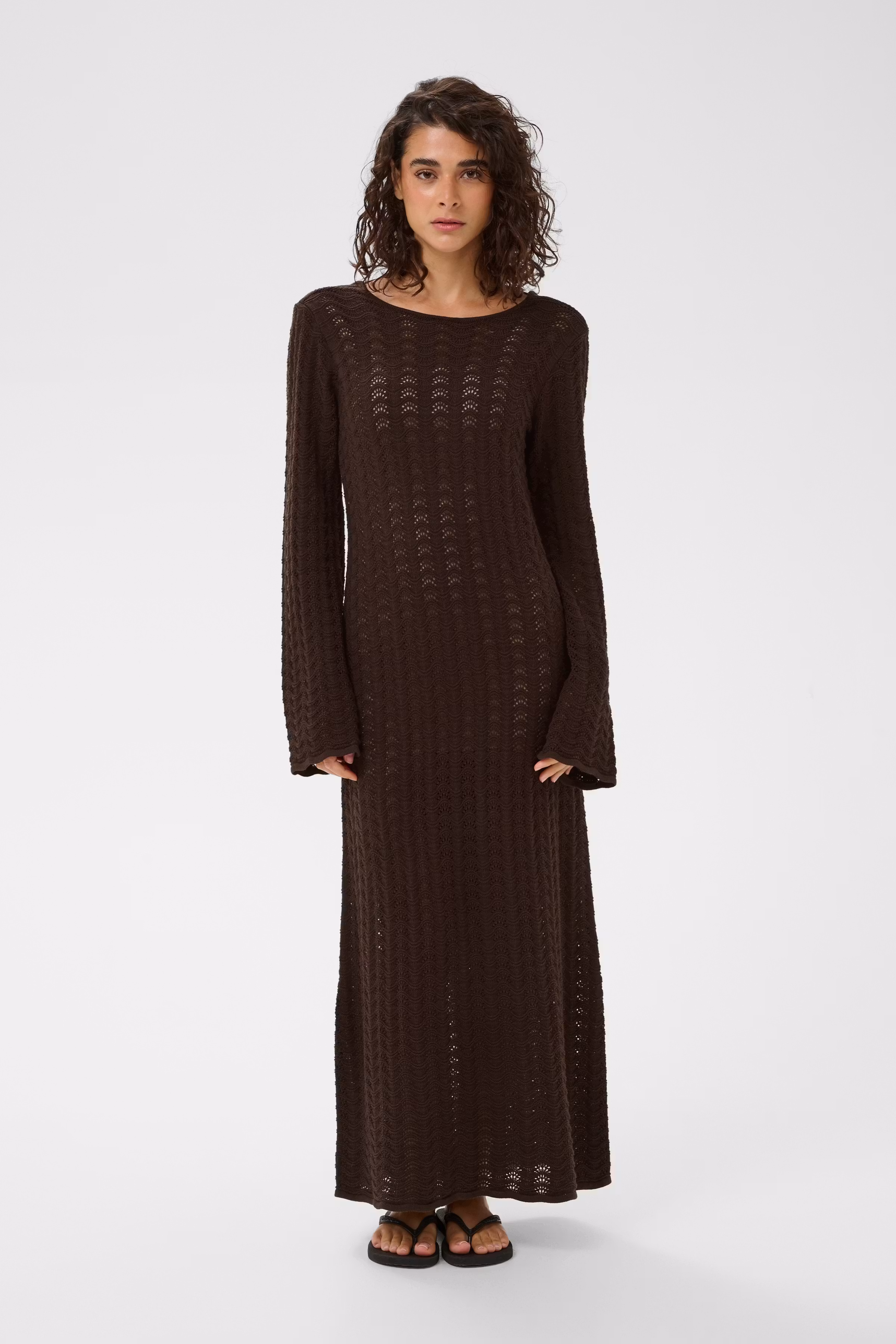 KAroxanne Kjole LOOKBOOK FRONT 10511757-190915