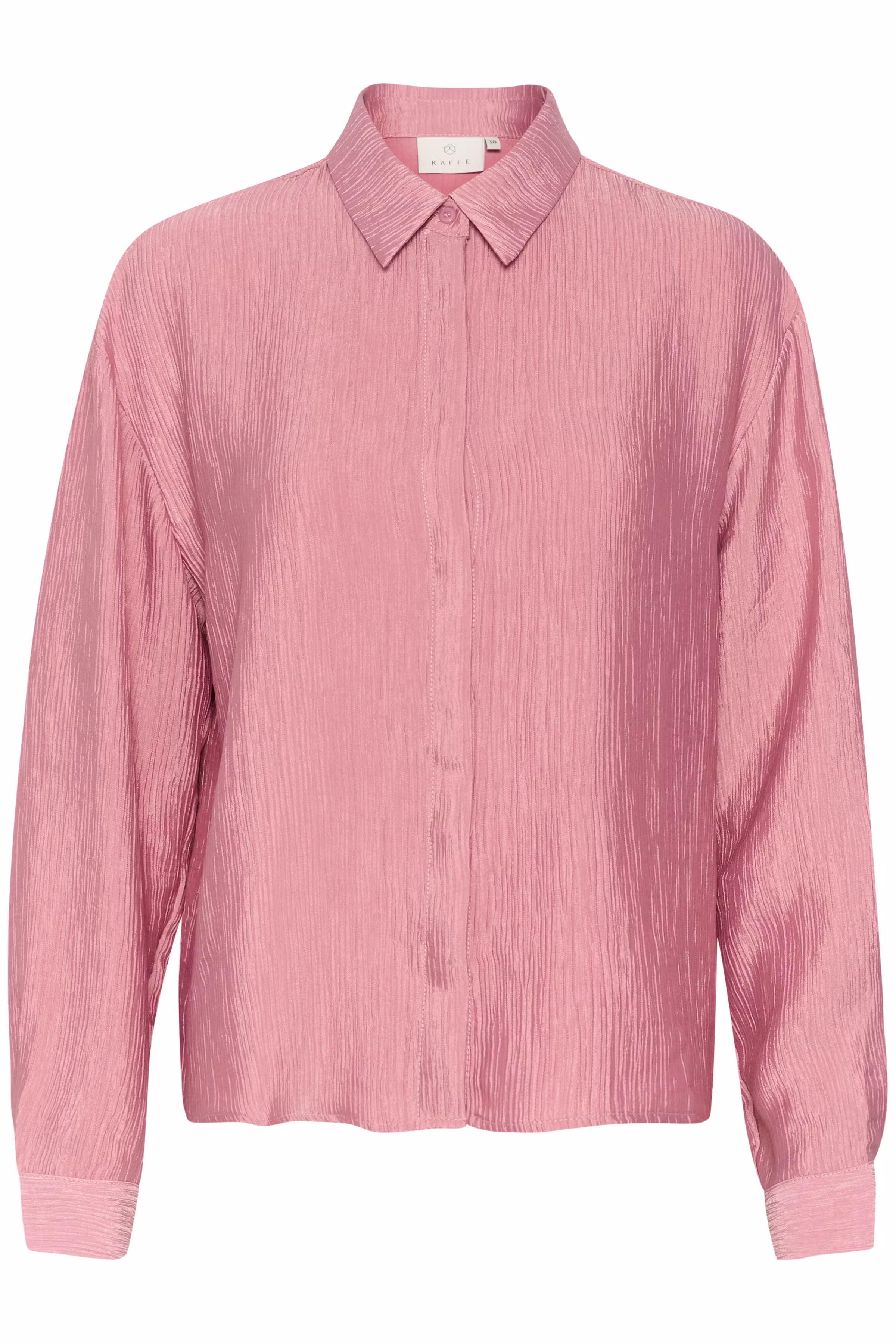 KAvictoria Overhemd PACK FRONT 10509093-171609