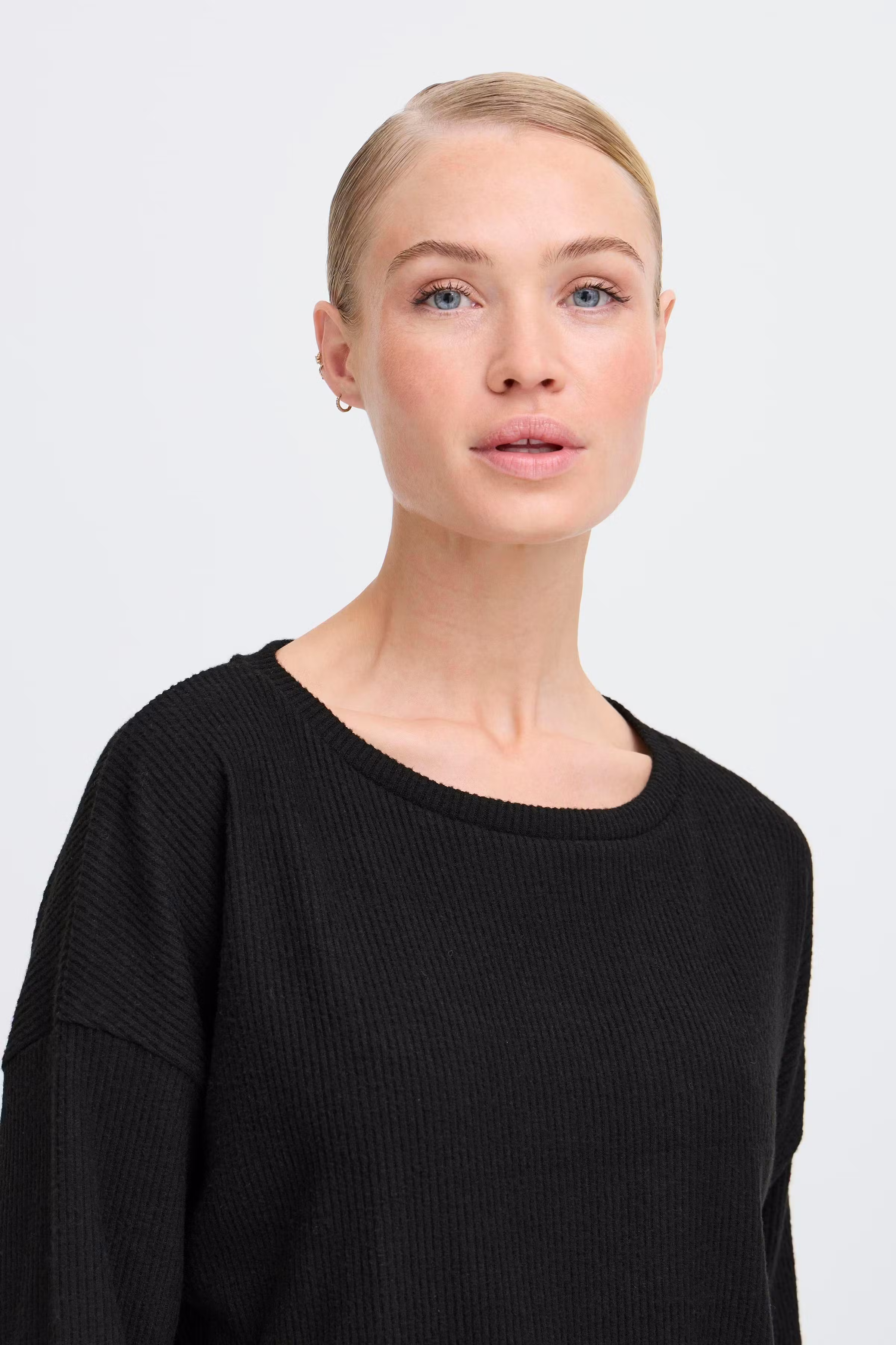 BYPUNTI Pullover LOOKBOOK DETAIL 20815362-200451