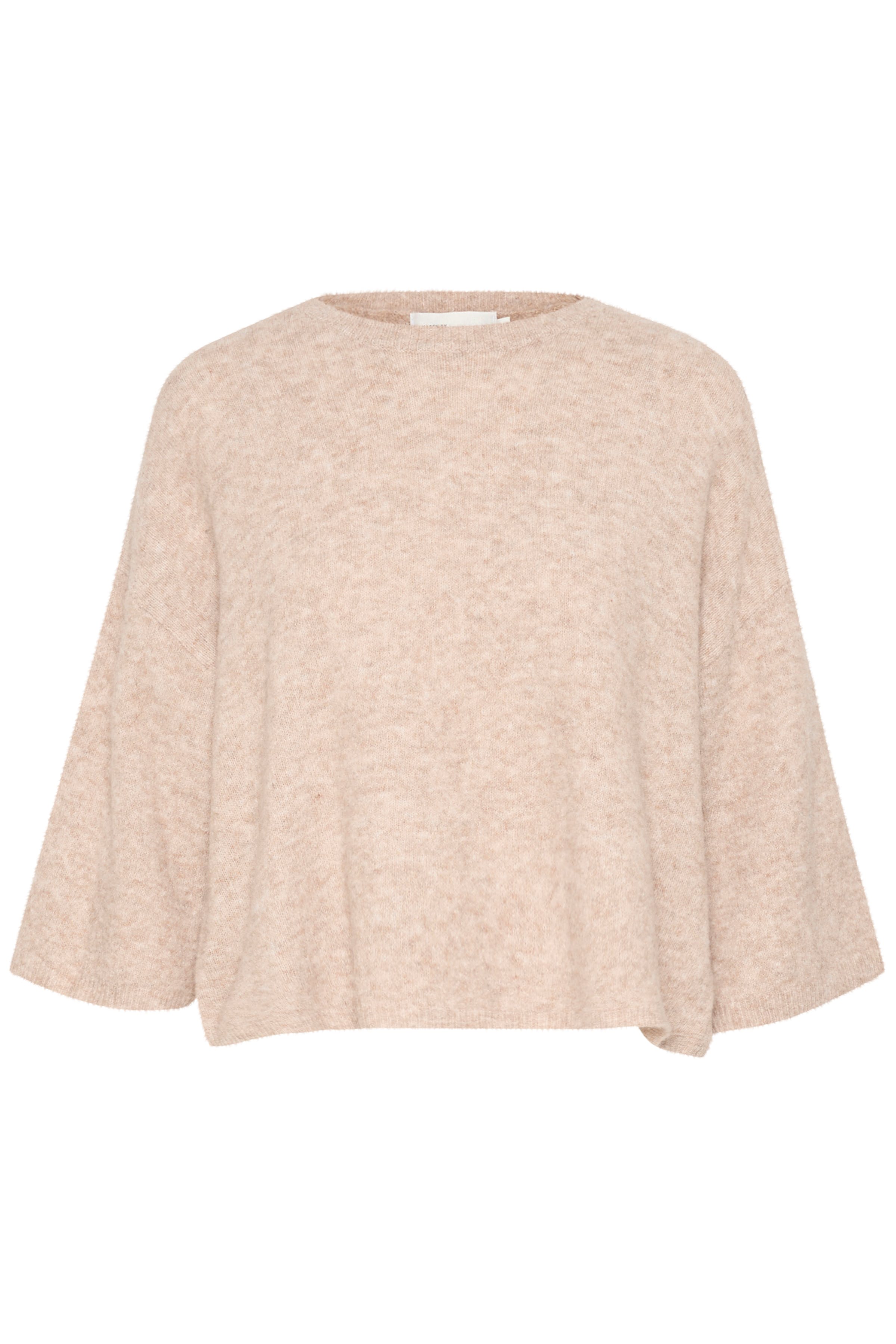 KBNoabelle Pullover PACK FRONT 10105393-1638011