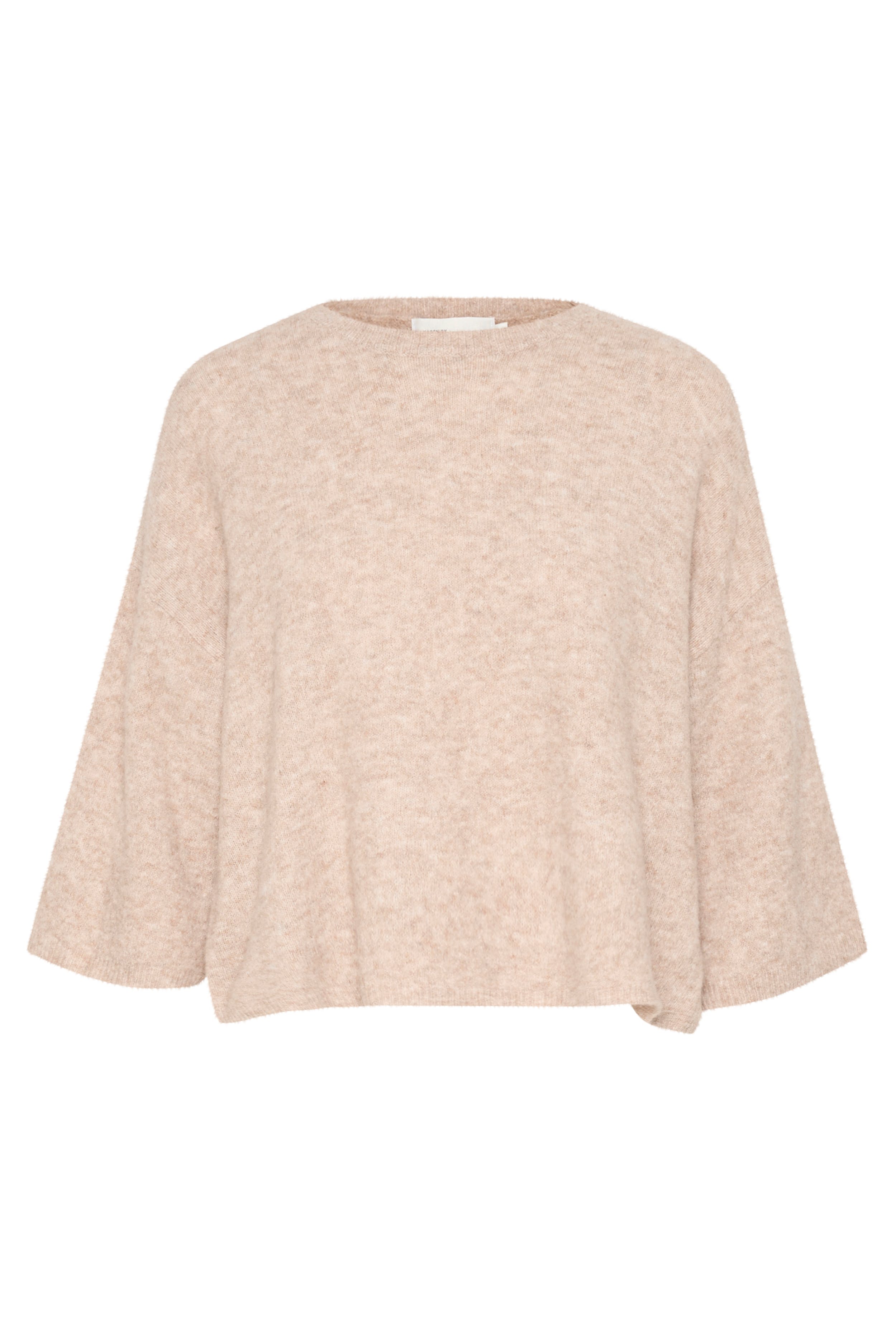 KBNoabelle Pullover LOOKBOOK FRONT 10105393-160906