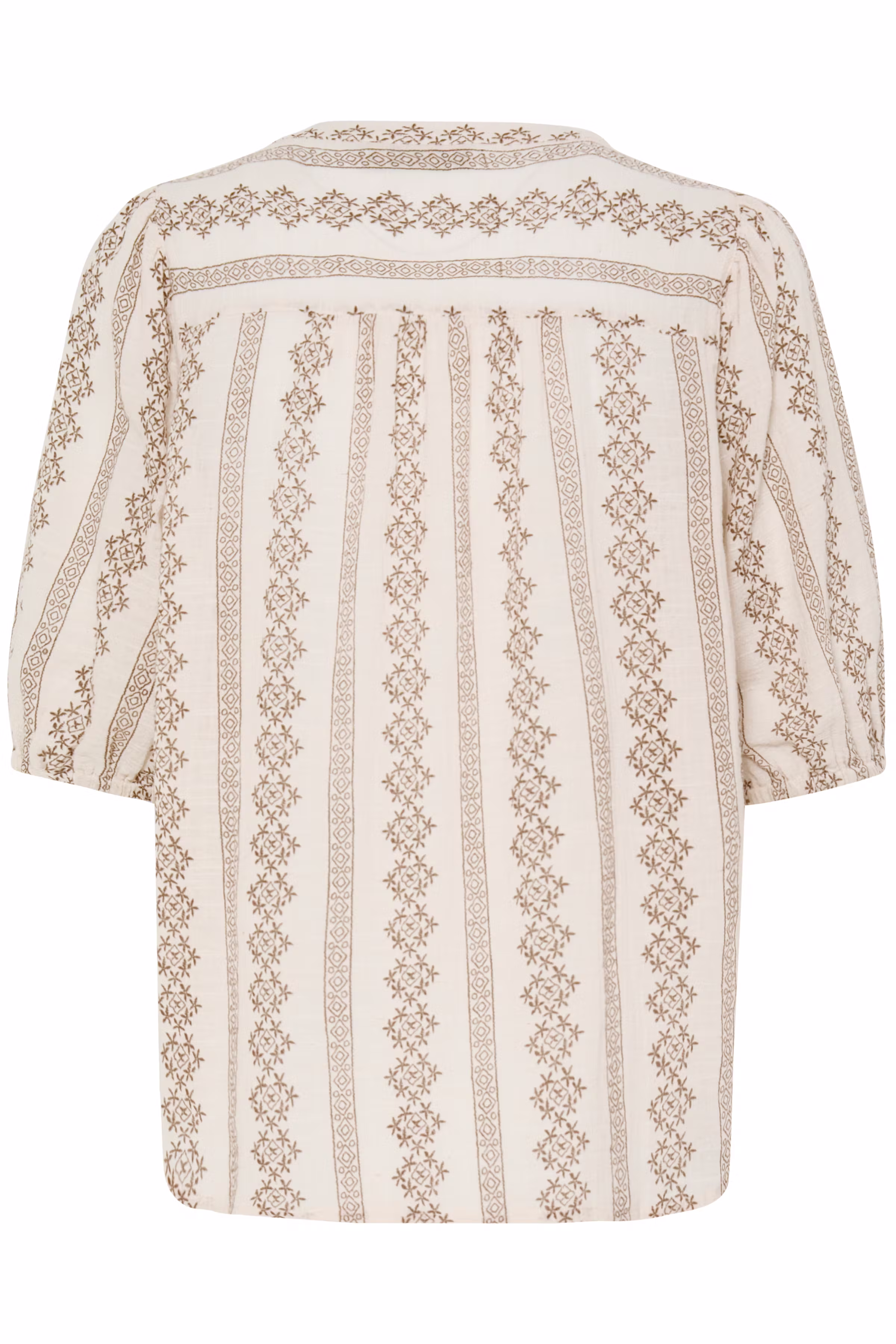 FRBOBBI Bluse PACK BACK 20612125-900012227